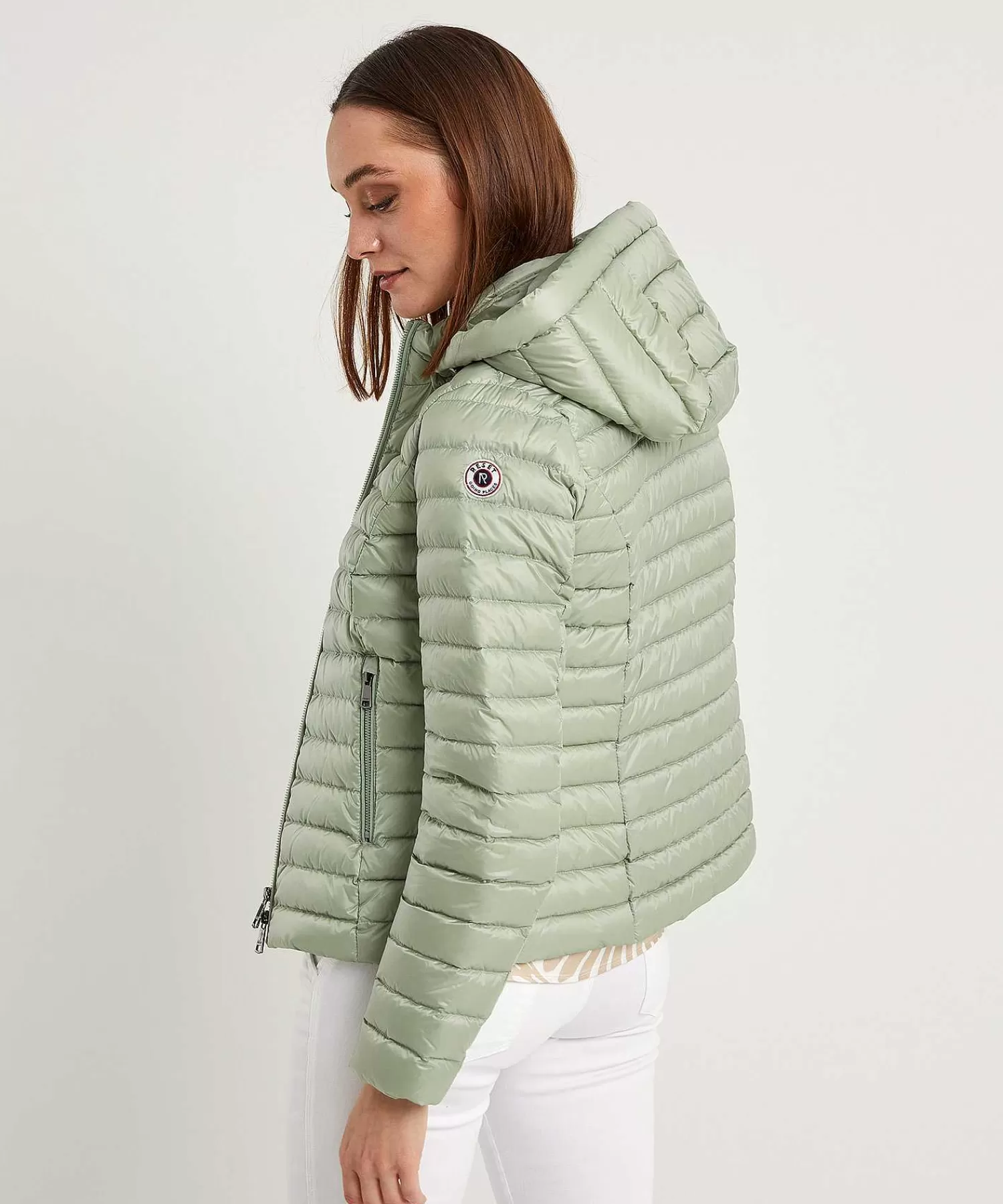 Reset Chaqueta De Plumas Lille Online