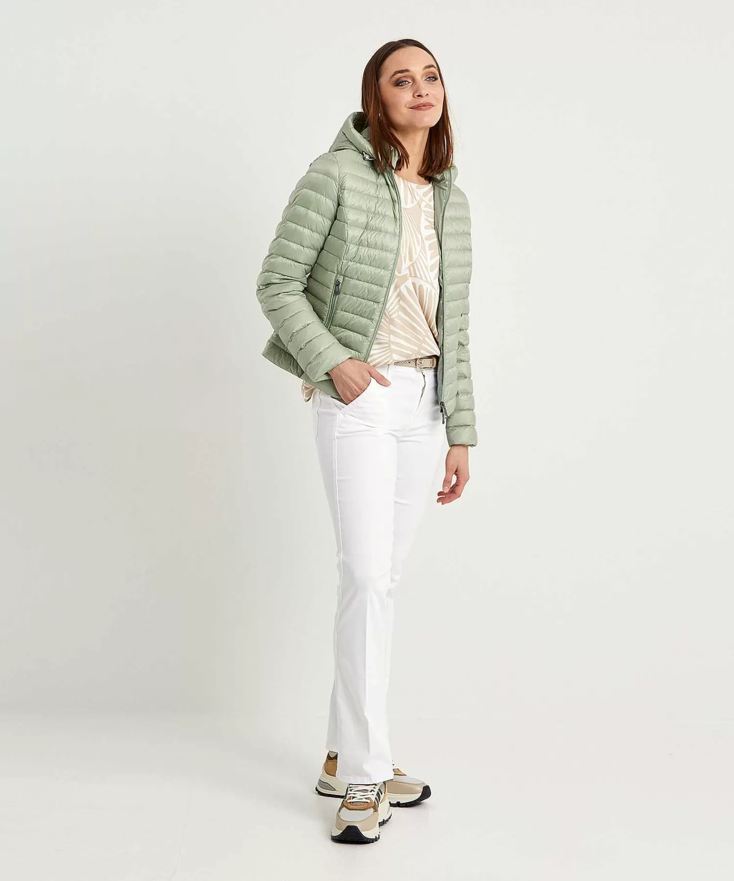 Reset Chaqueta De Plumas Lille Online