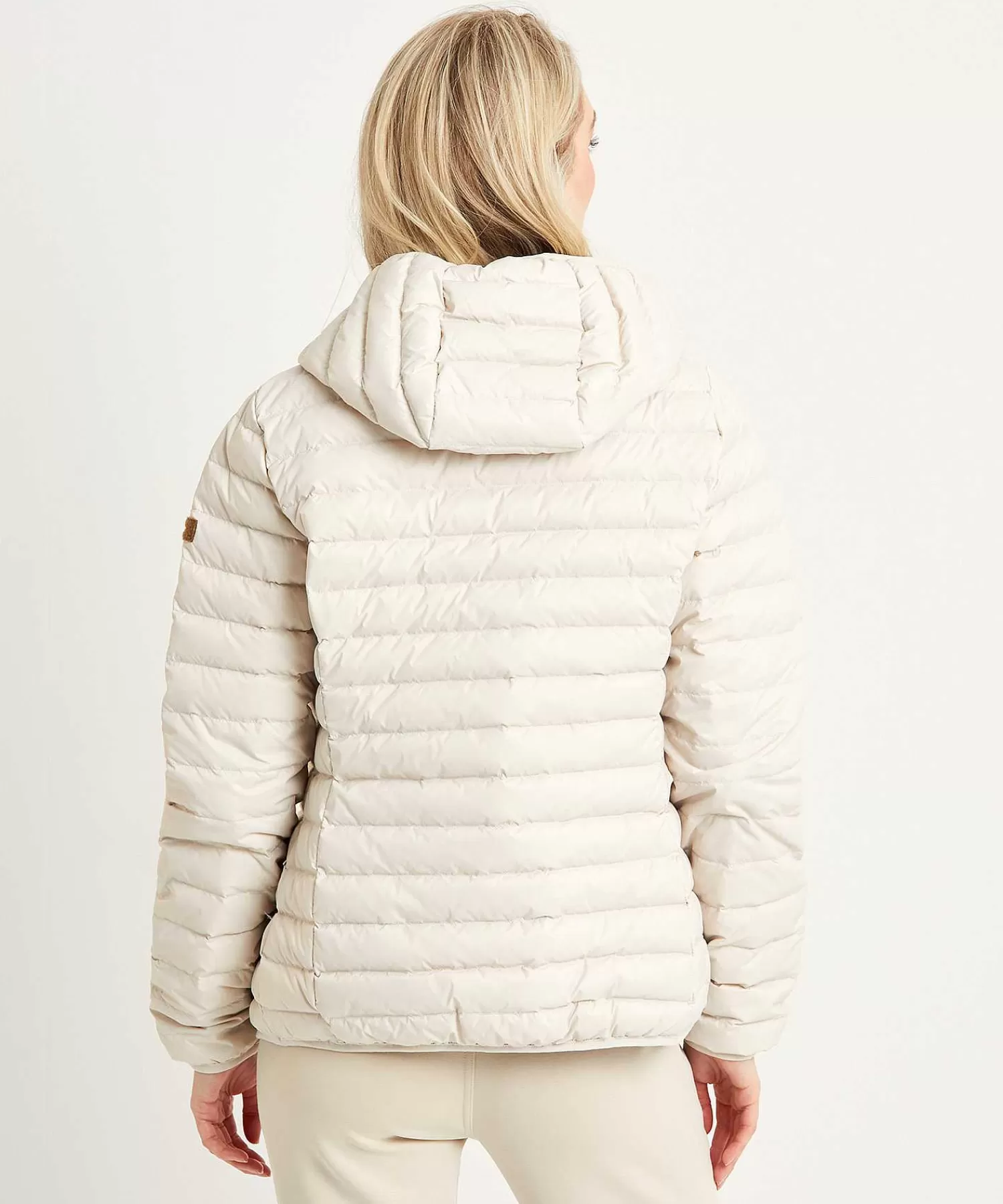 Moscow Chaqueta De Plumon Moscu Edgy Cheap