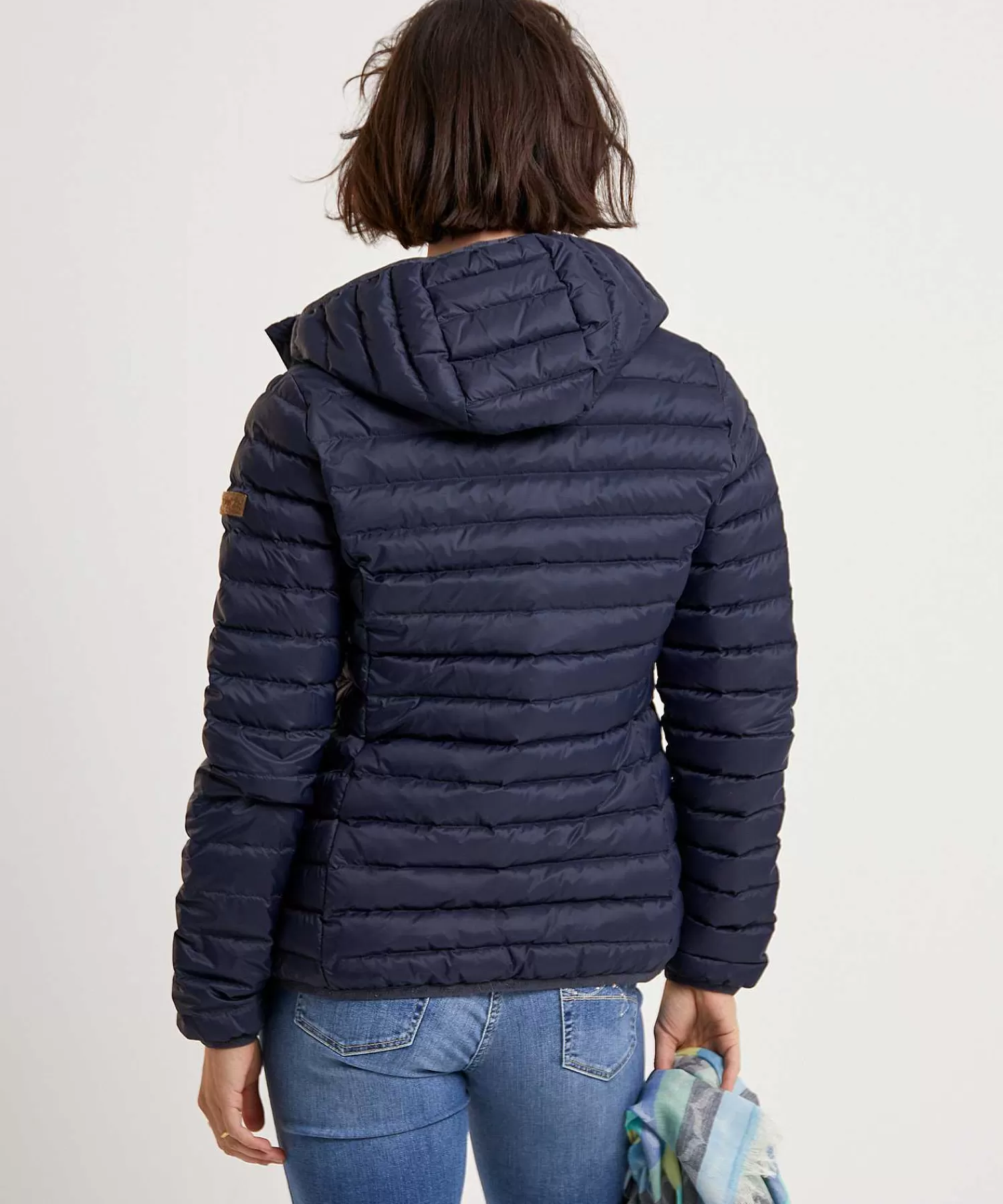 Moscow Chaqueta De Plumon Moscu Edgy Shop