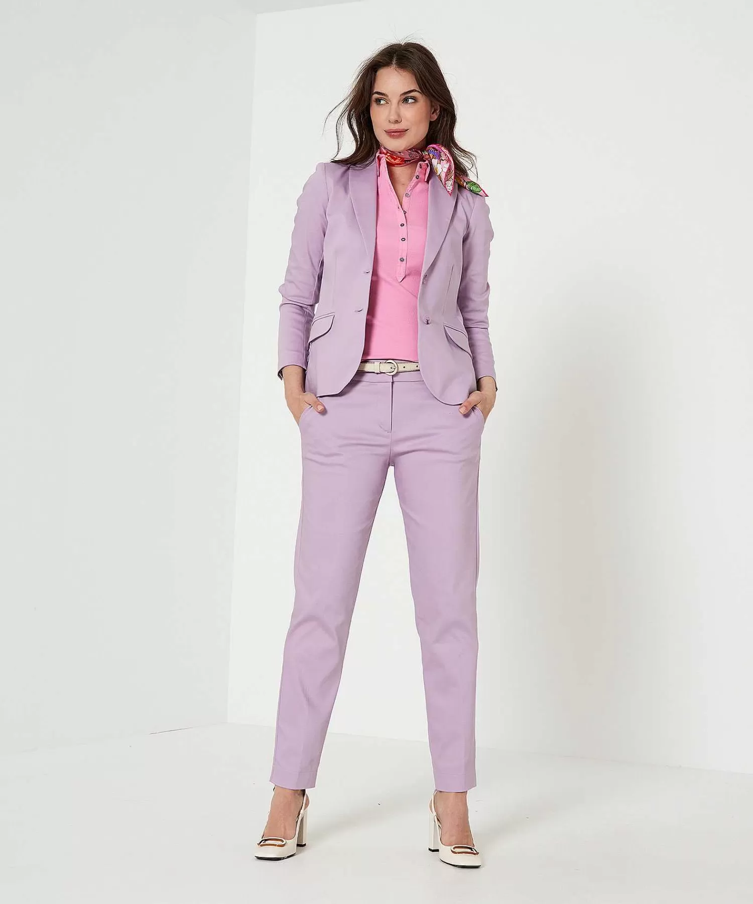 Summum Chaqueta Definitiva Store