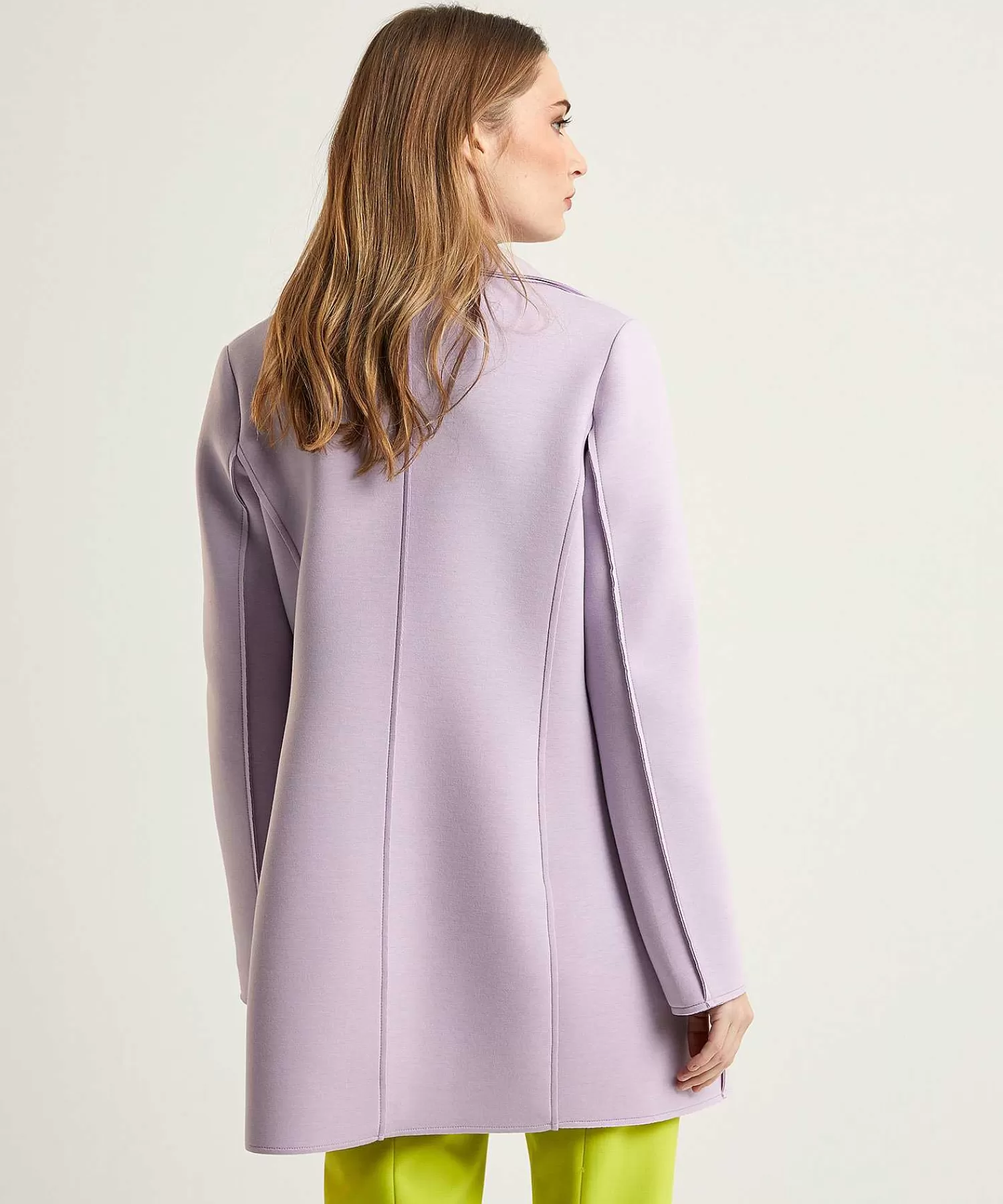 Beaumont Chaqueta Estilo Blazer De Buceo Gail Outlet