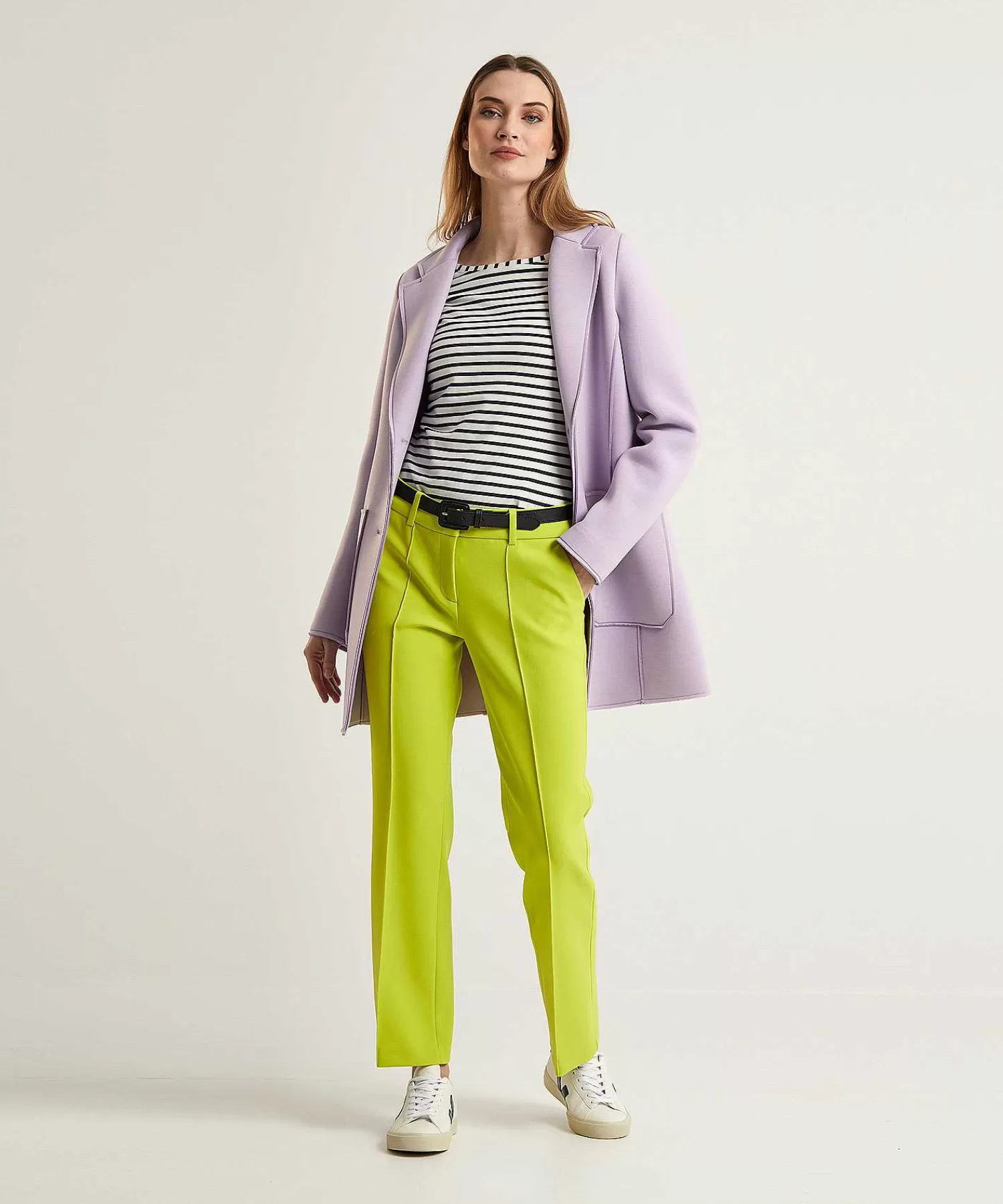 Beaumont Chaqueta Estilo Blazer De Buceo Gail Outlet