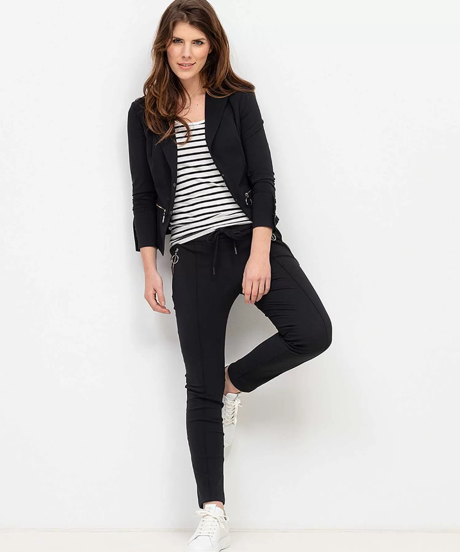 Jane Lushka Chaqueta Milano Flash Sale