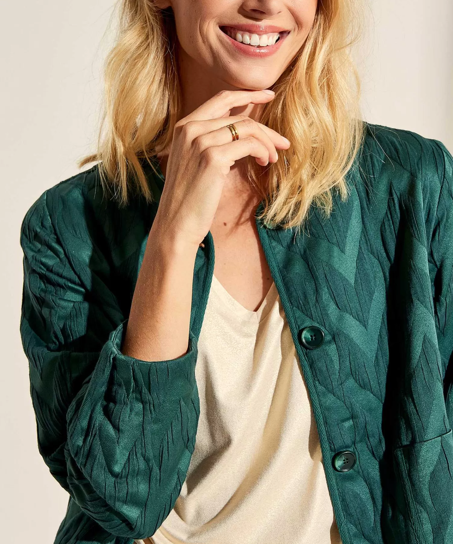 KYRA Chaqueta Ramona Shop