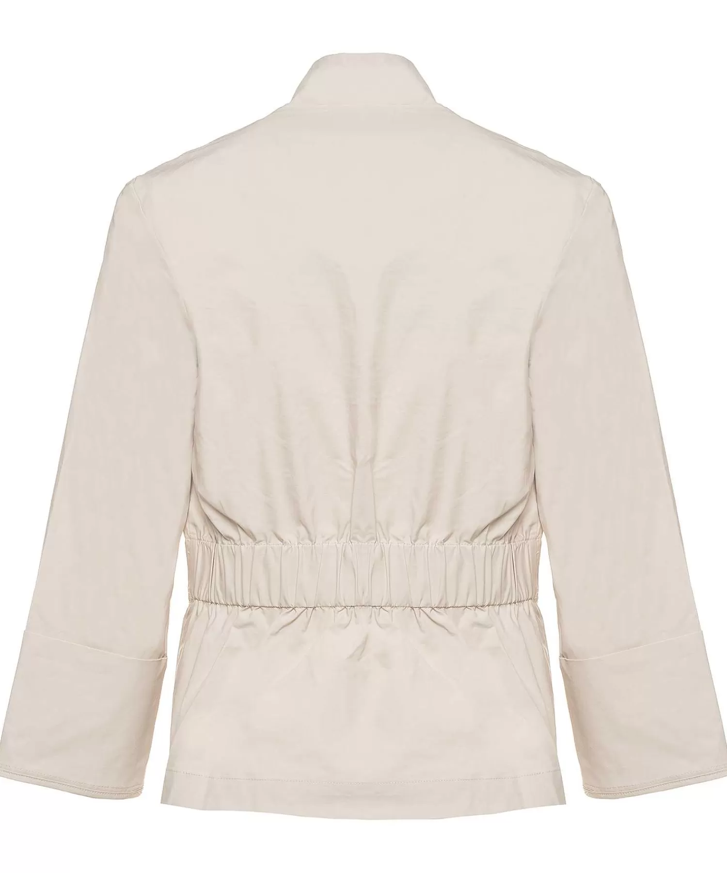 OUI Chaqueta Safari Clearance