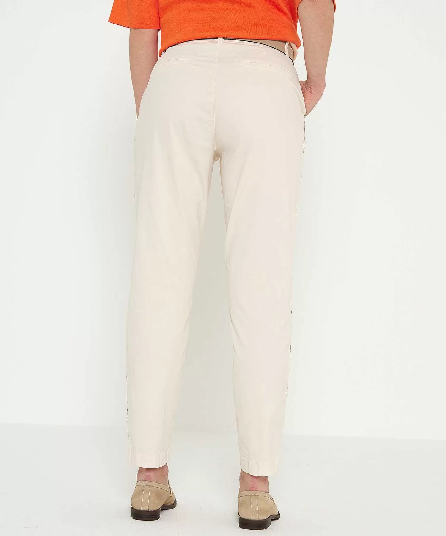 Summum Chino Con Ribetes Llamativos Clearance