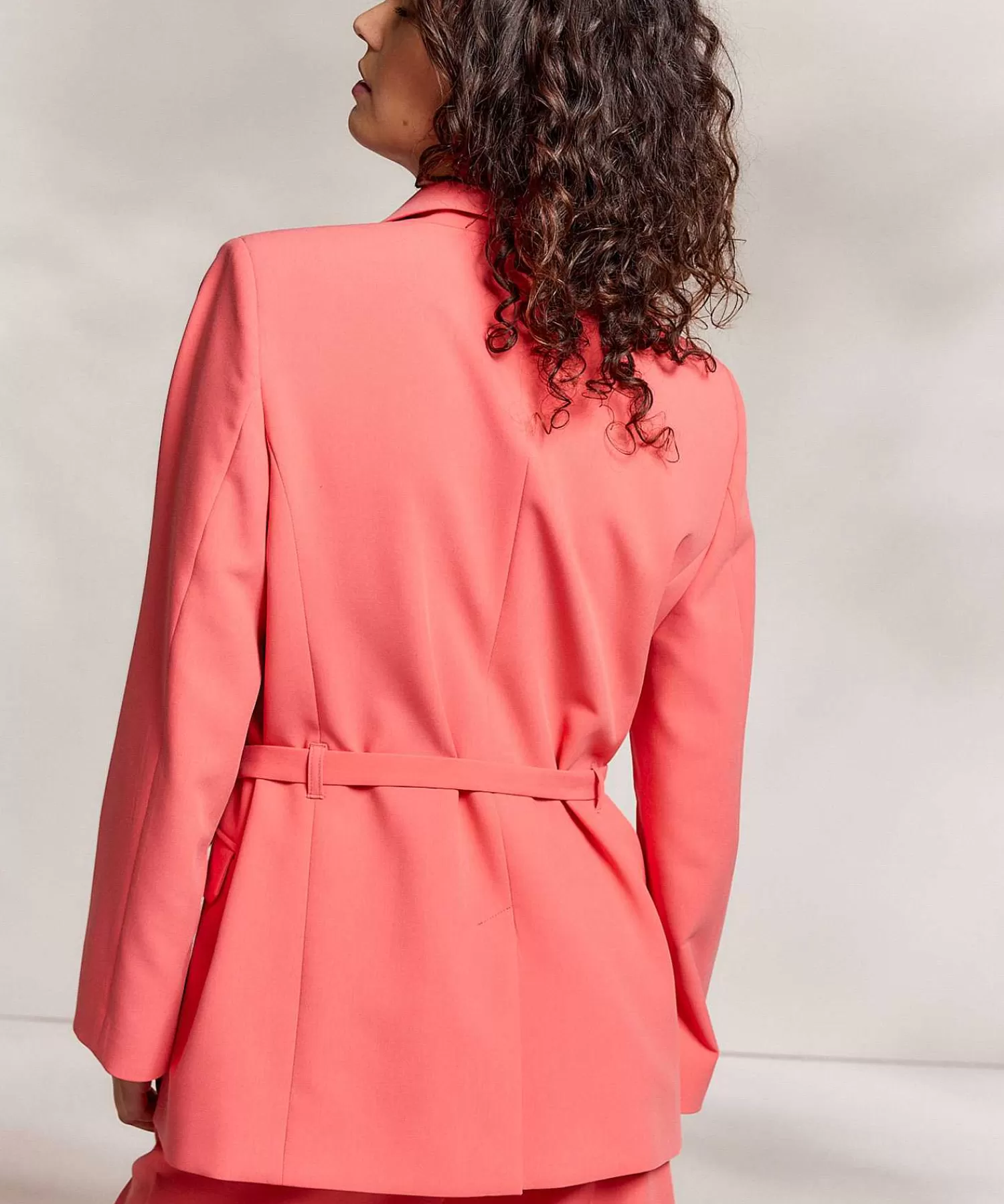 Summum Cinturon Para Chaqueta Best