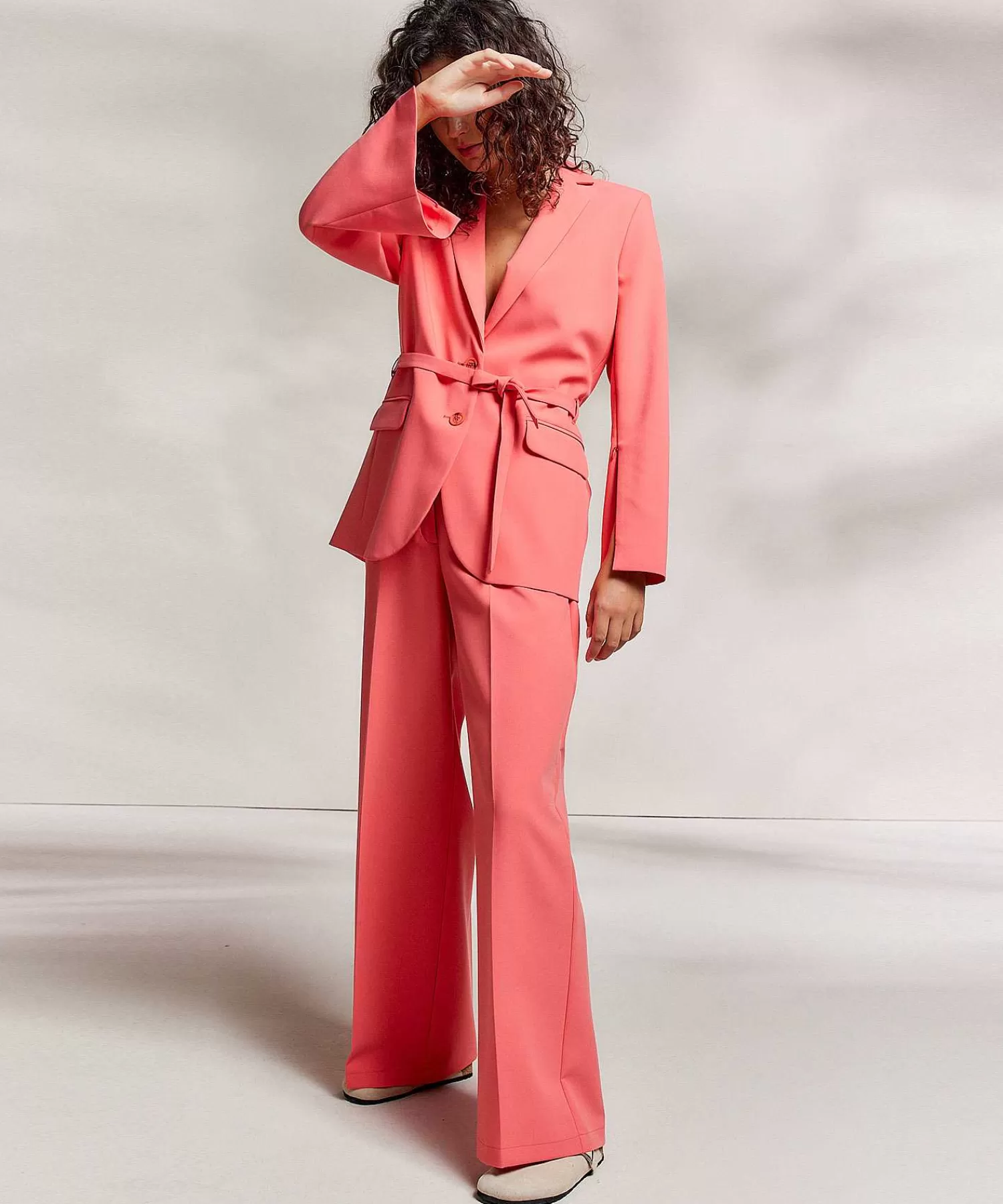 Summum Cinturon Para Chaqueta Best