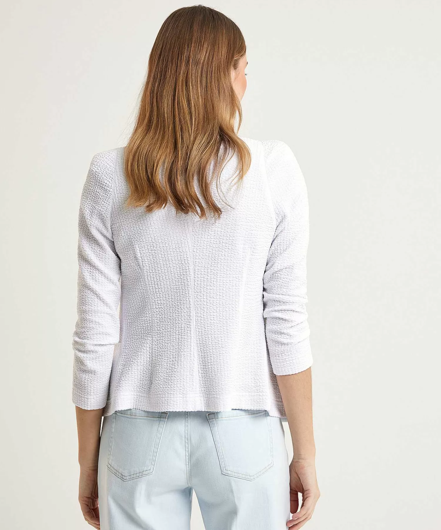 ML Collections Estructura Blazer Colecciones Ml Clearance
