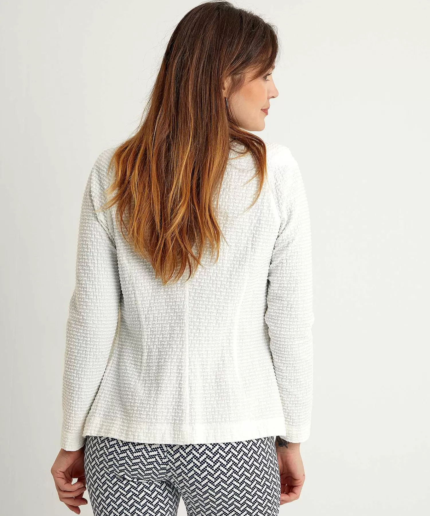 ML Collections Estructura Blazer Colecciones Ml Cheap