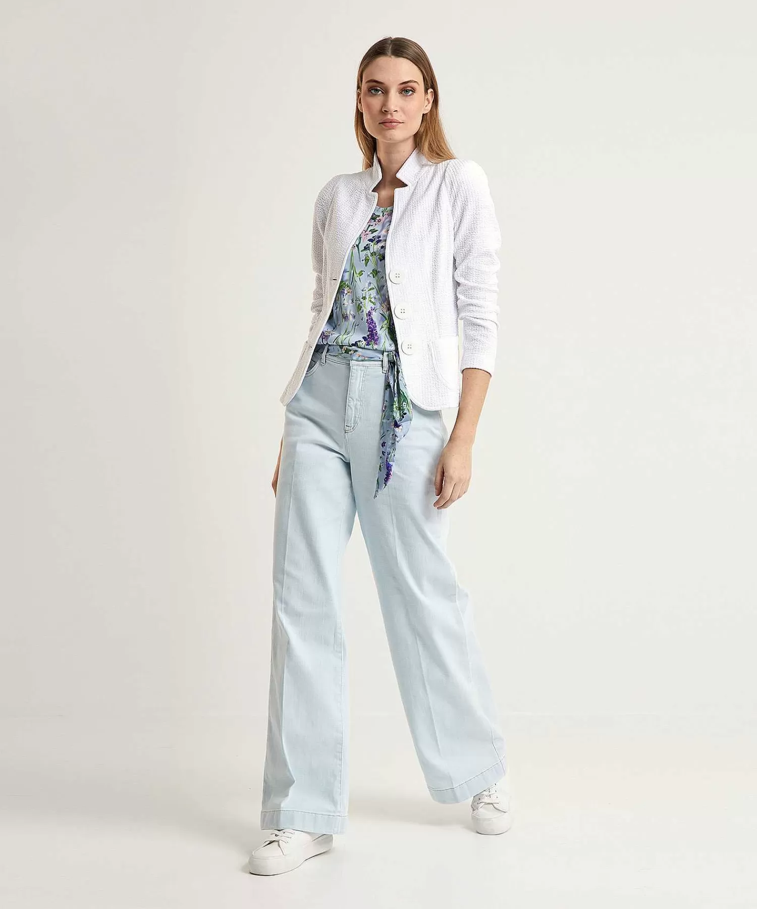 ML Collections Estructura Blazer Colecciones Ml Clearance