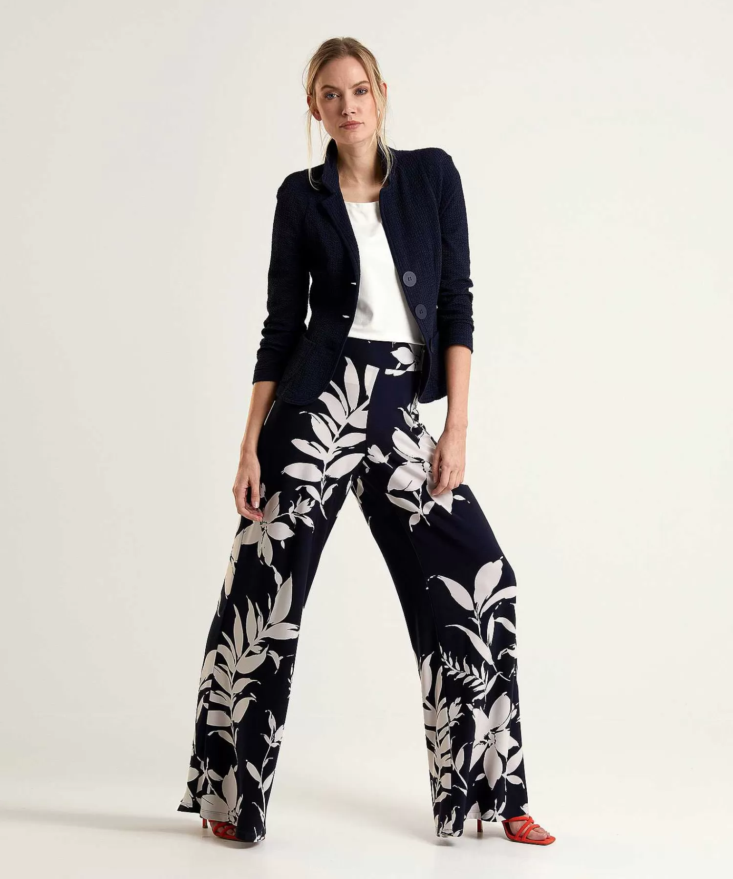 ML Collections Estructura Blazer Colecciones Ml Cheap