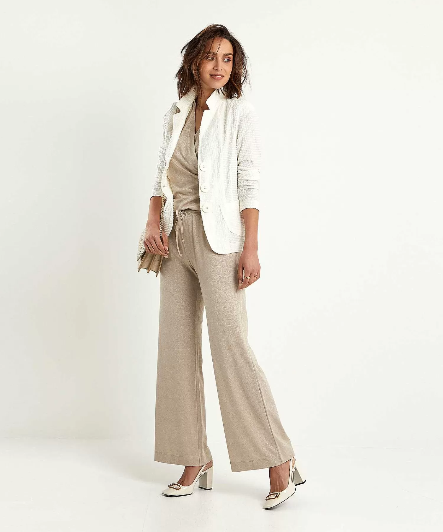 ML Collections Estructura Blazer Colecciones Ml Cheap