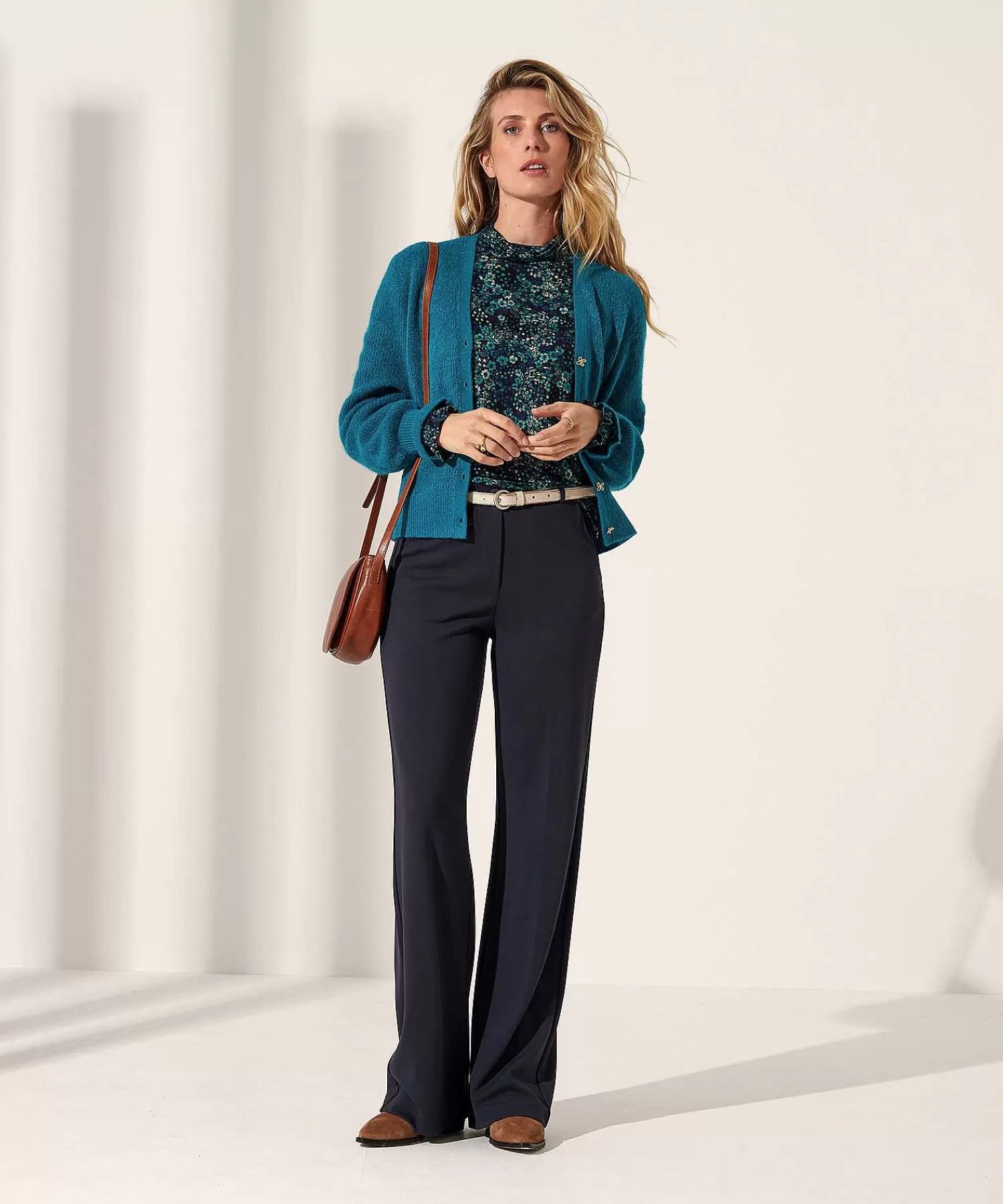 Fabienne Chapot Cardigan Stella Sale