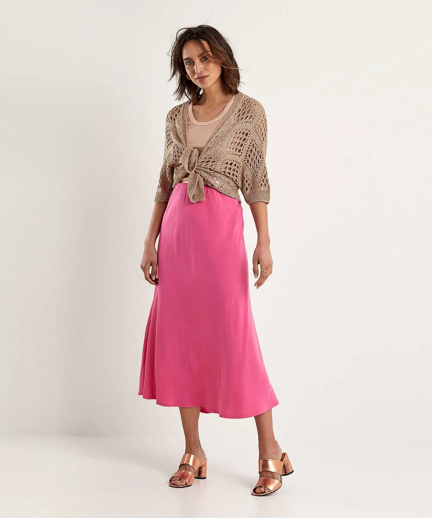 Summum Falda Shop
