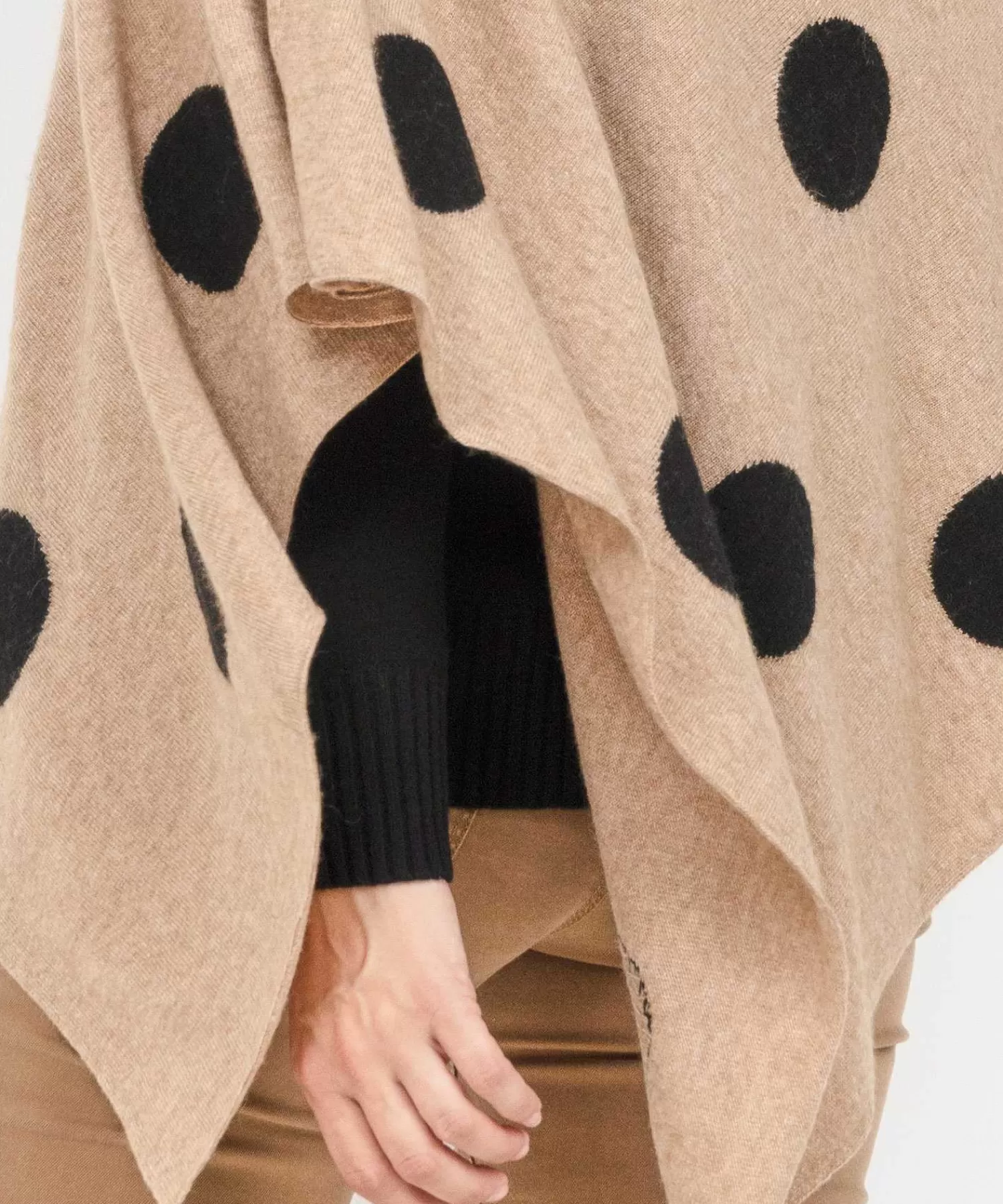 GIULIA E TU Cape Dot New