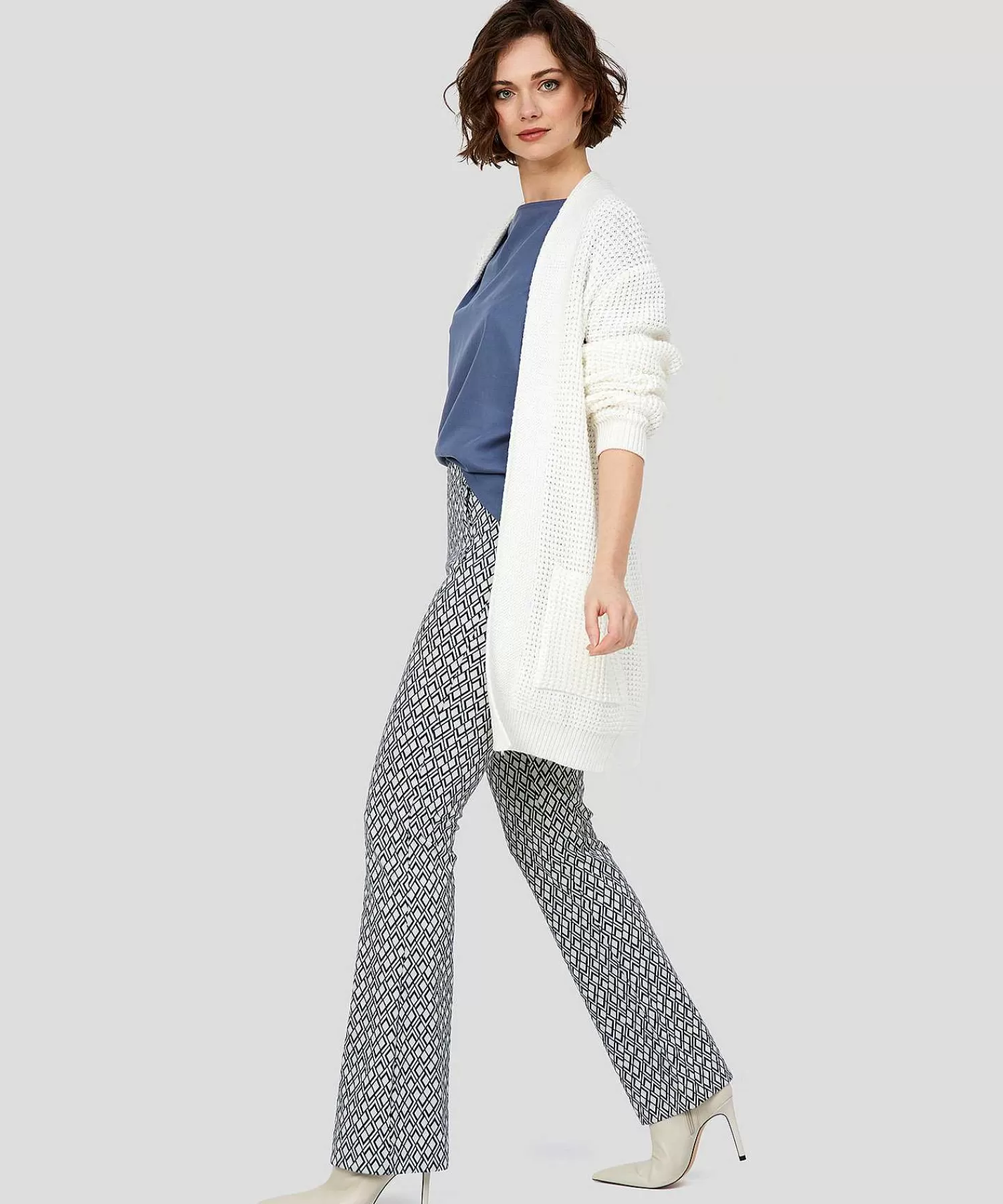 GIULIA E TU Top Tencel Clearance