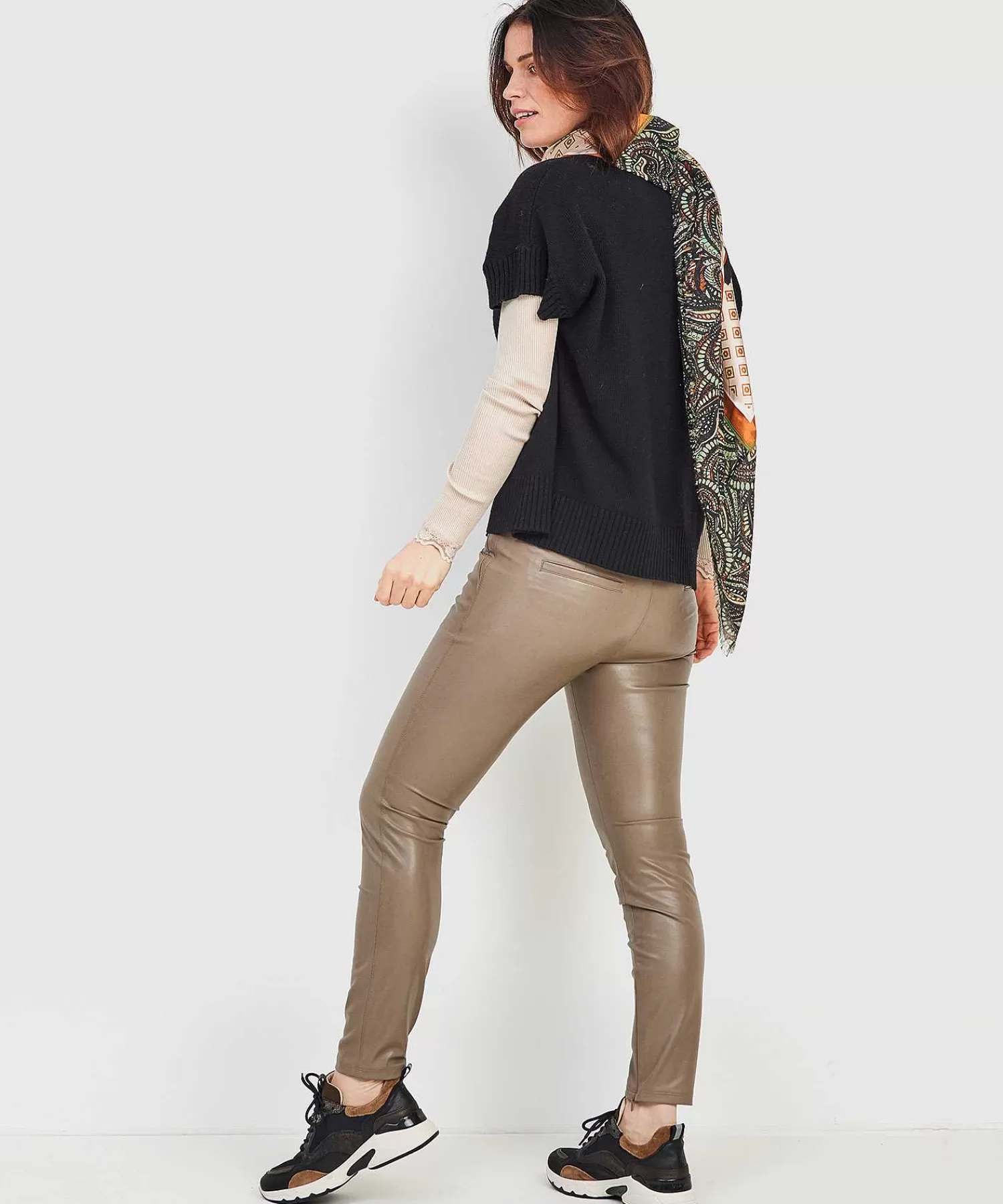 Giulia e Tu Wollen Spencer Flash Sale