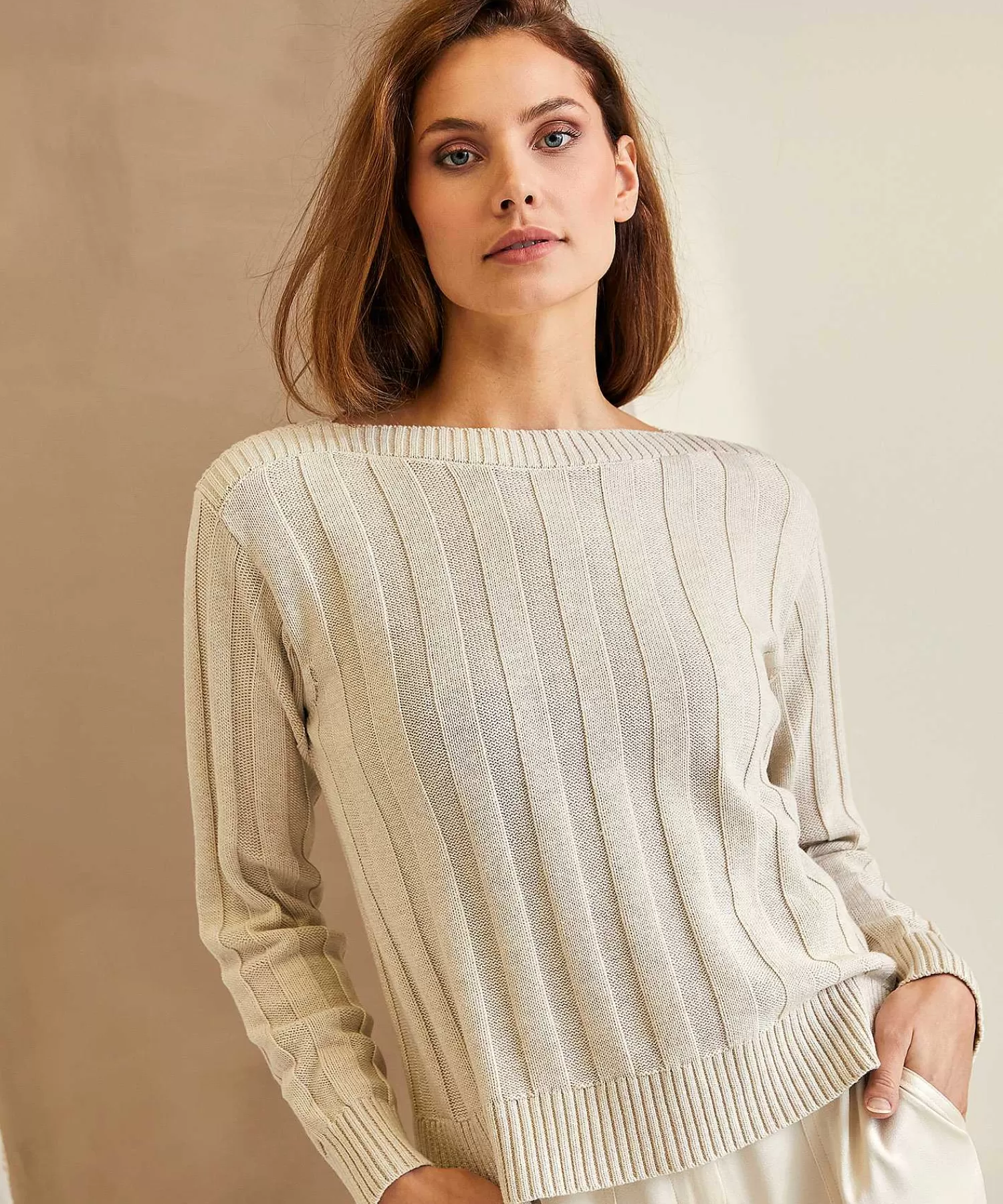 * Jersey Canale Ancho Sale