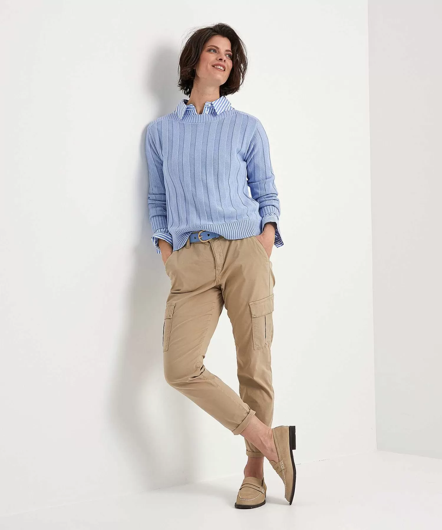 * Jersey Canale Ancho Best Sale