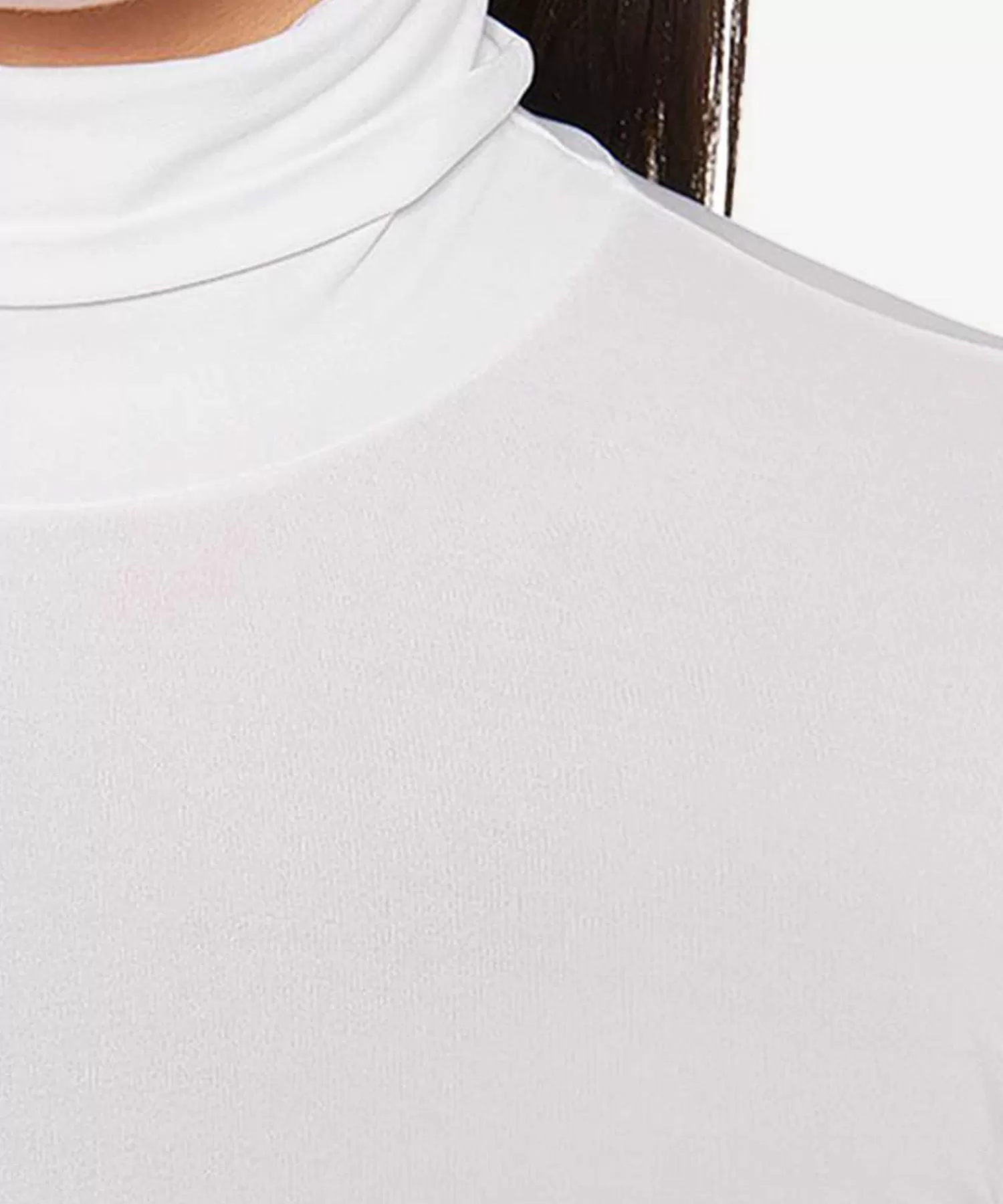 Marc Cain Essentials Jersey De Cuello Alto De Marc Cain Cheap