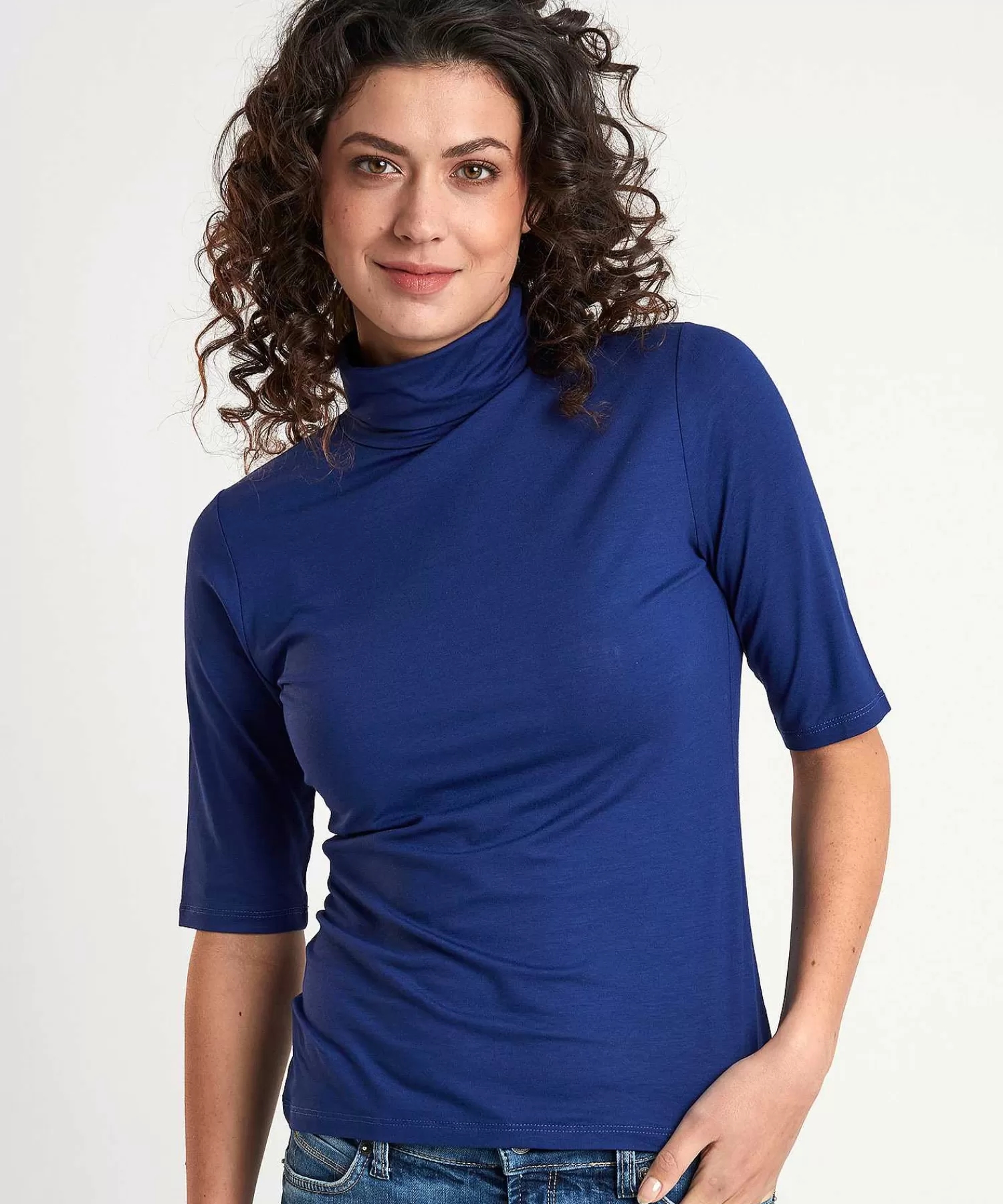 No Man's Land Jersey De Cuello Alto Milano Best Sale