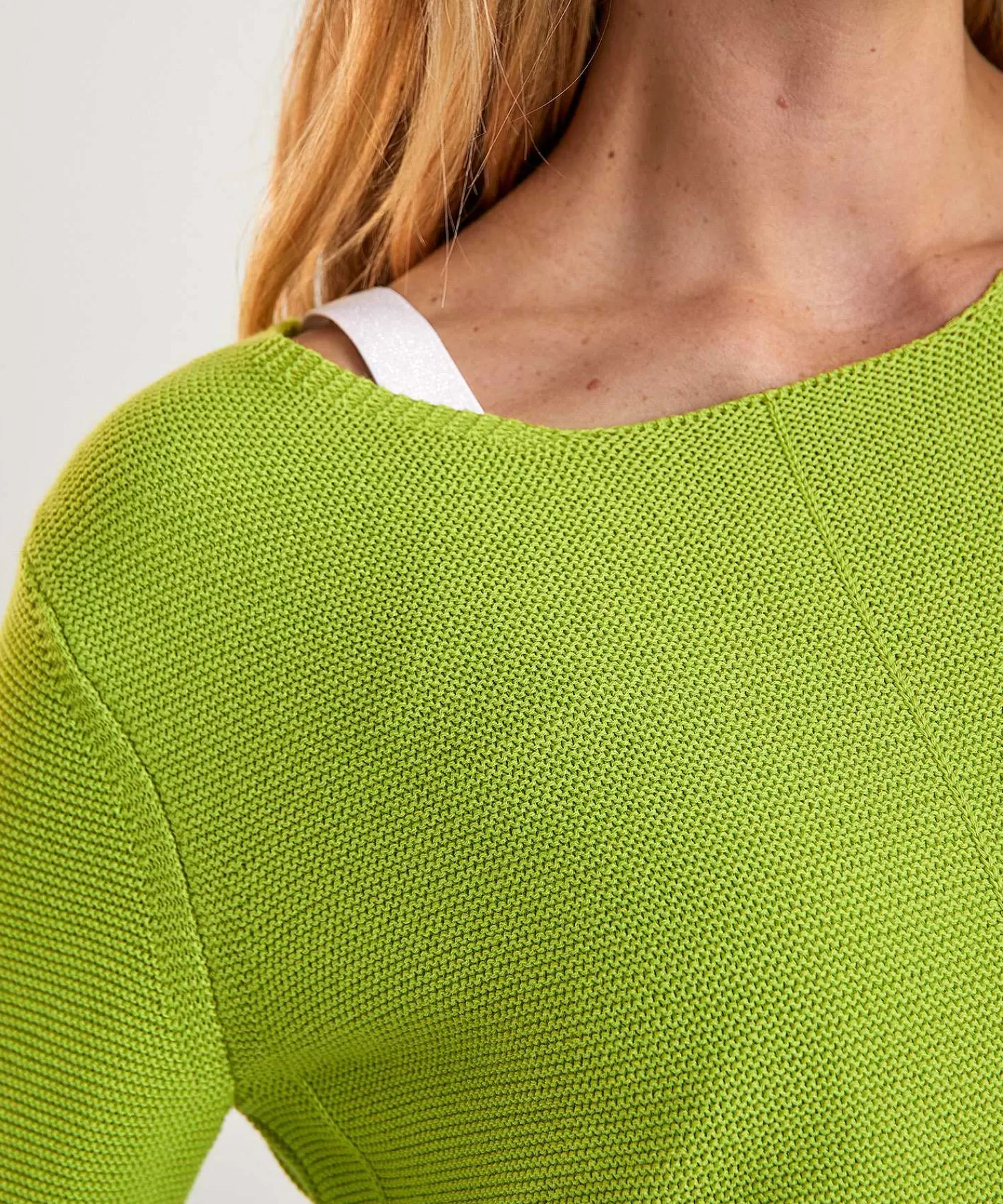 OUI Jersey De Punto New