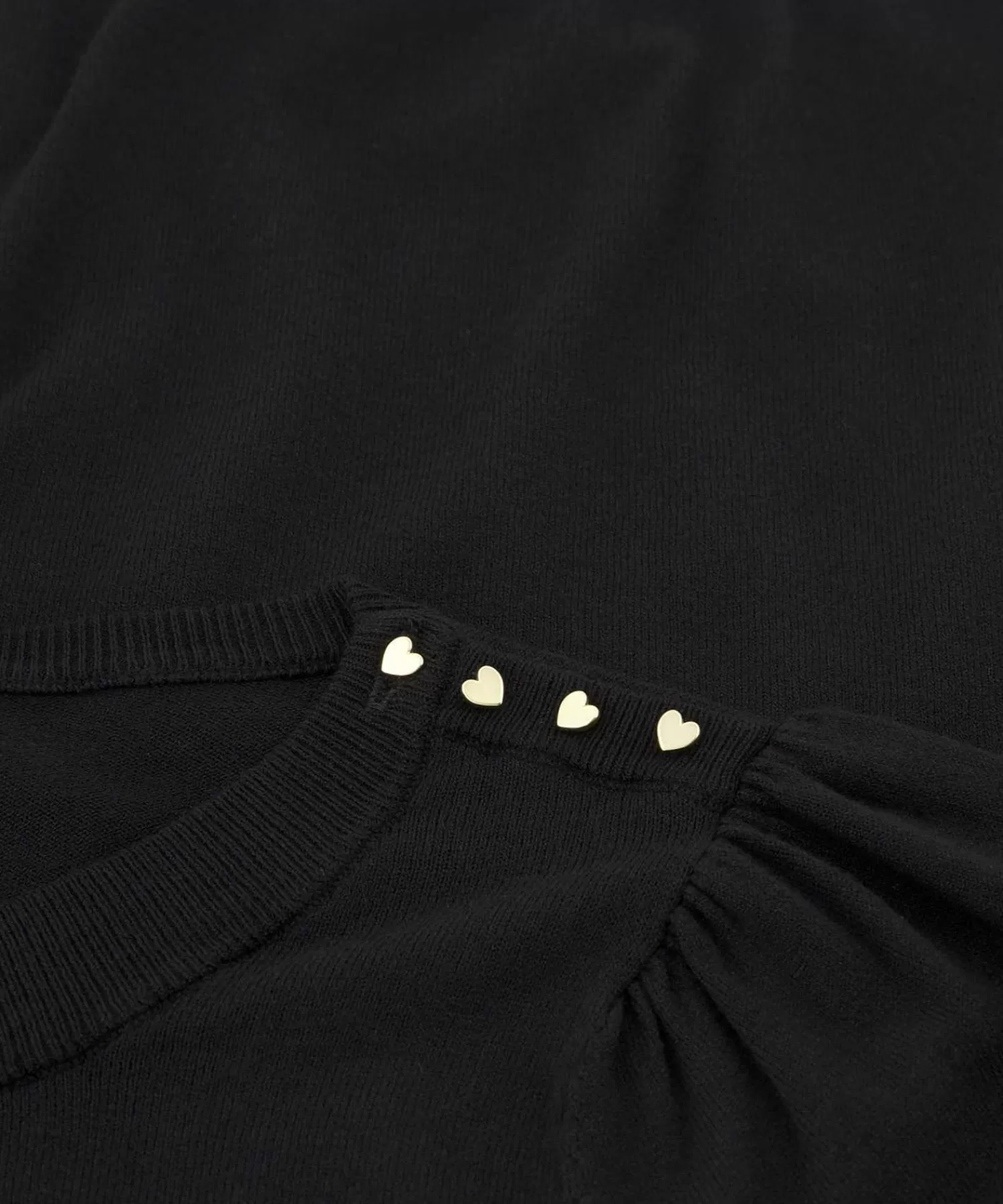 Fabienne Chapot Jersey Con Detalle De Hombros Milly Shop