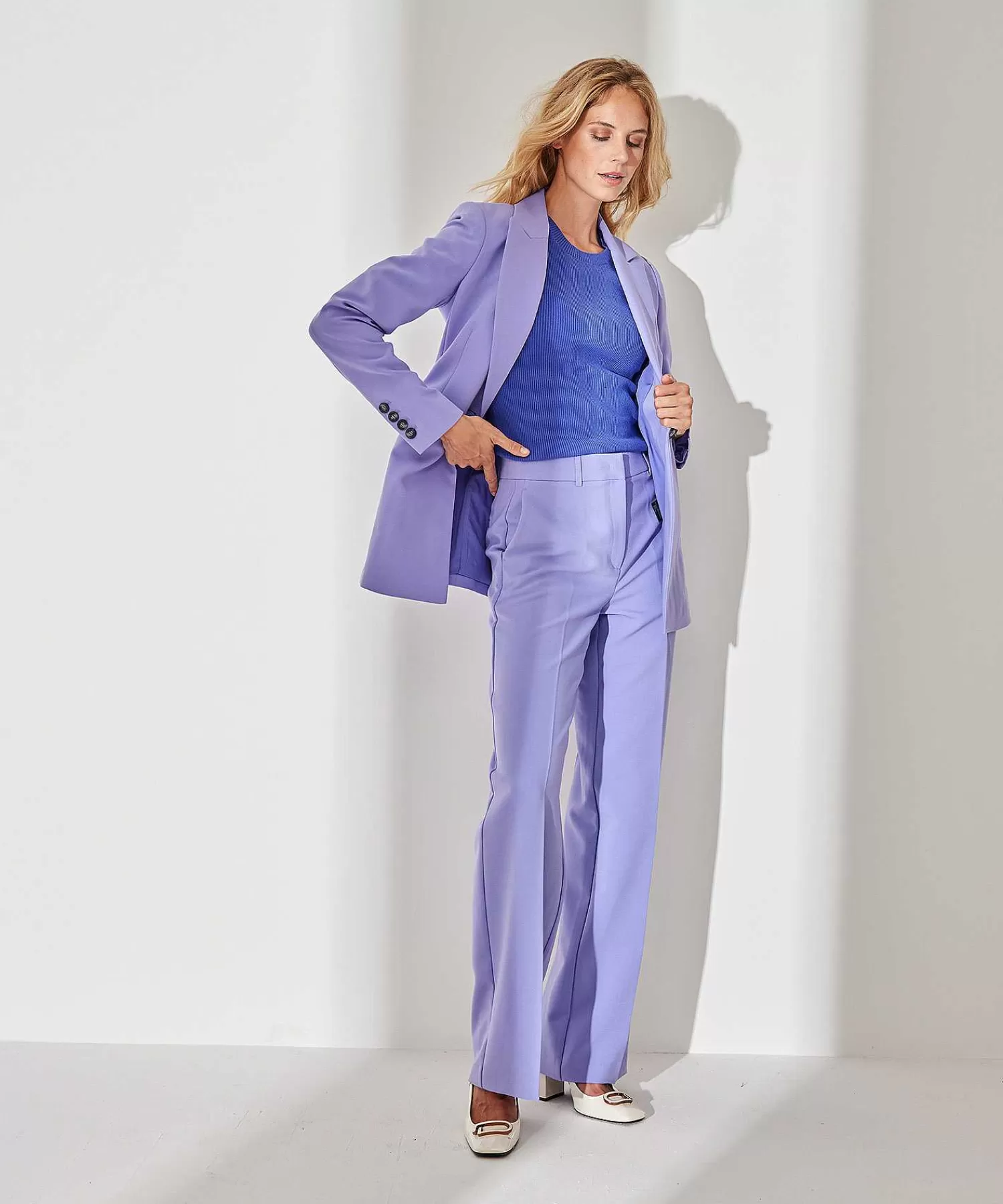 Fabienne Chapot Jersey Lillian Fashion