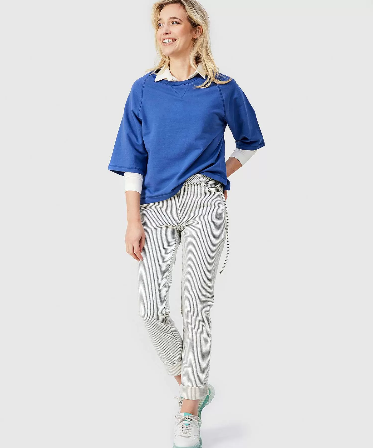GIULIA E TU Jersey Outlet