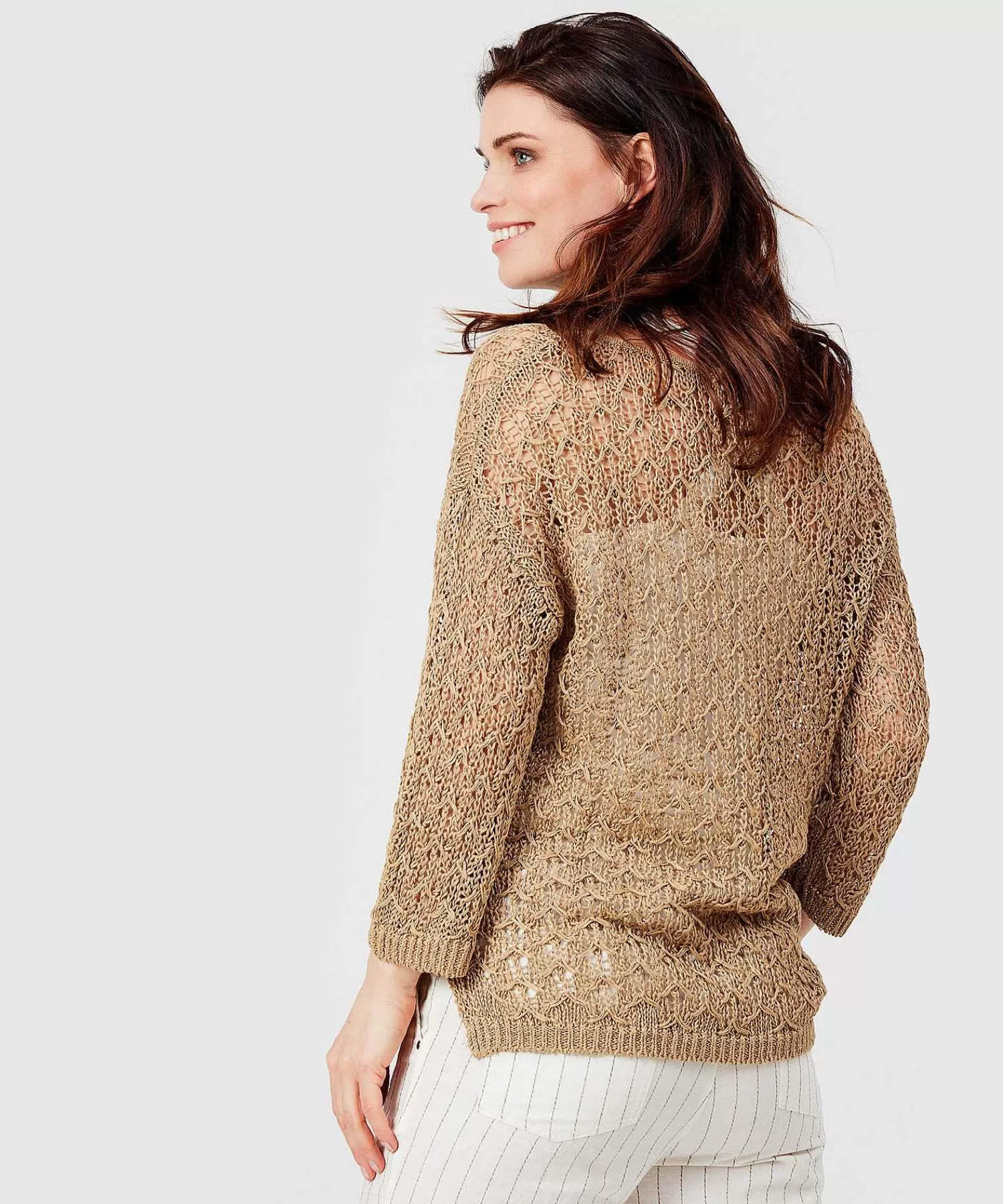 KYRA Jersey Tamar Lino Calado Shop