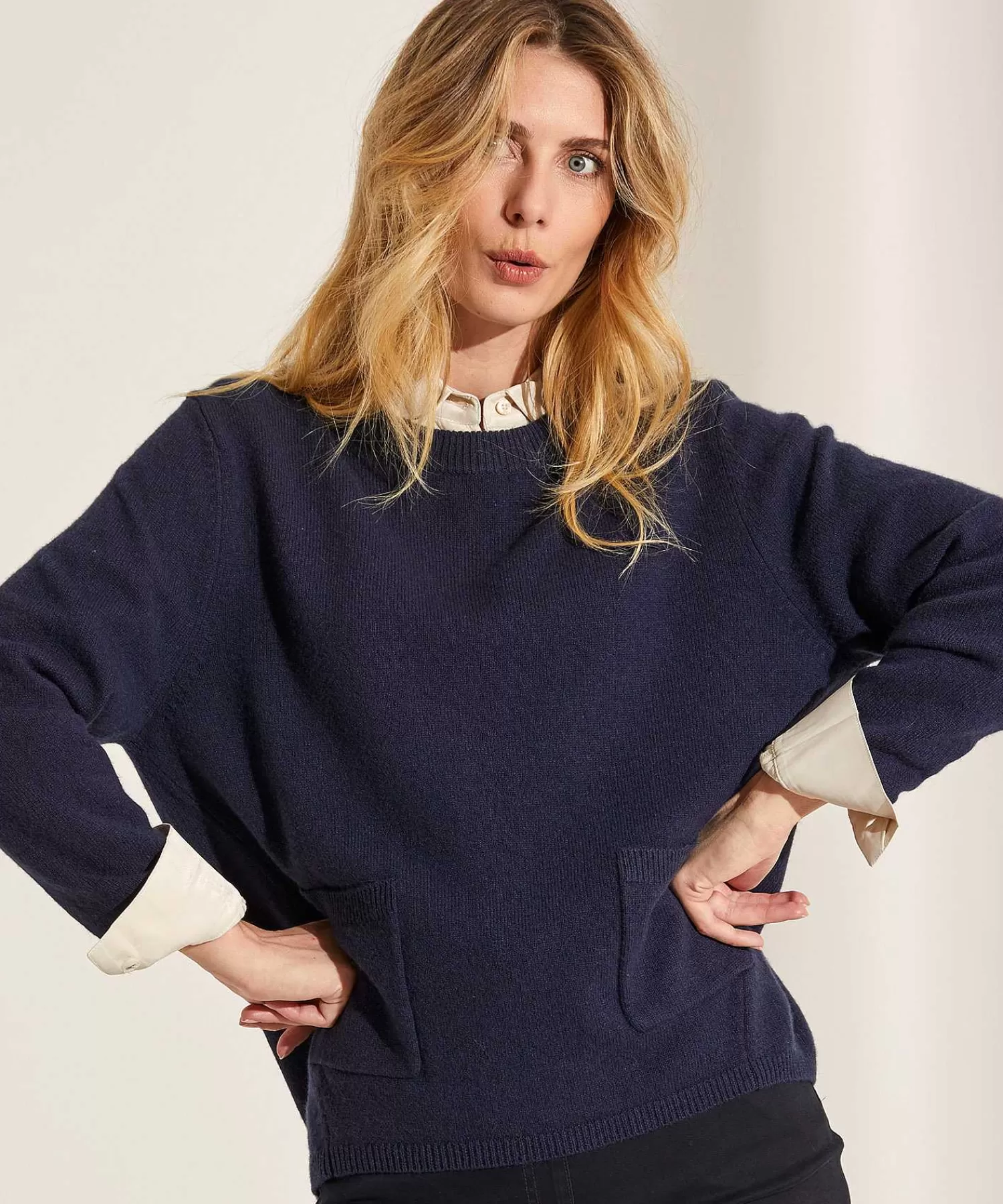 OUI Jersey Con Bolsillos Best