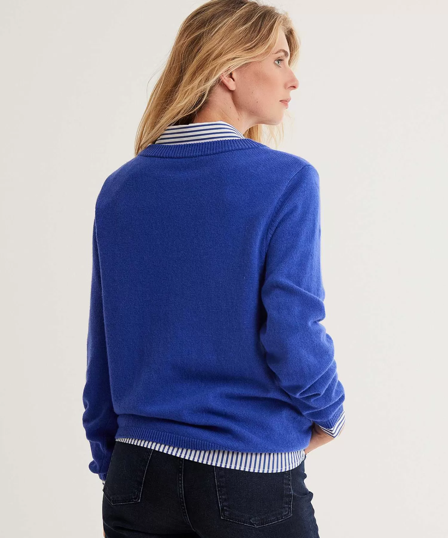 OUI Jersey Con Bolsillos Store