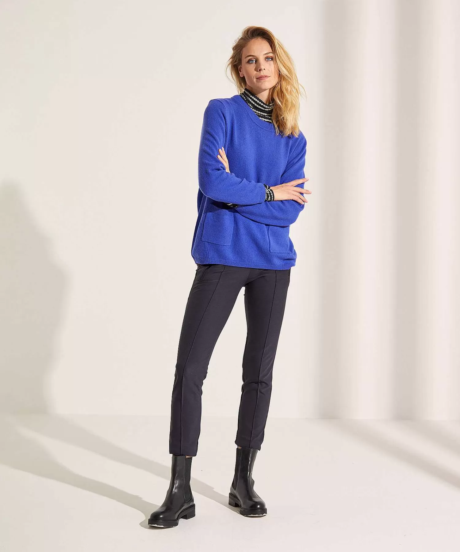 OUI Jersey Con Bolsillos Store