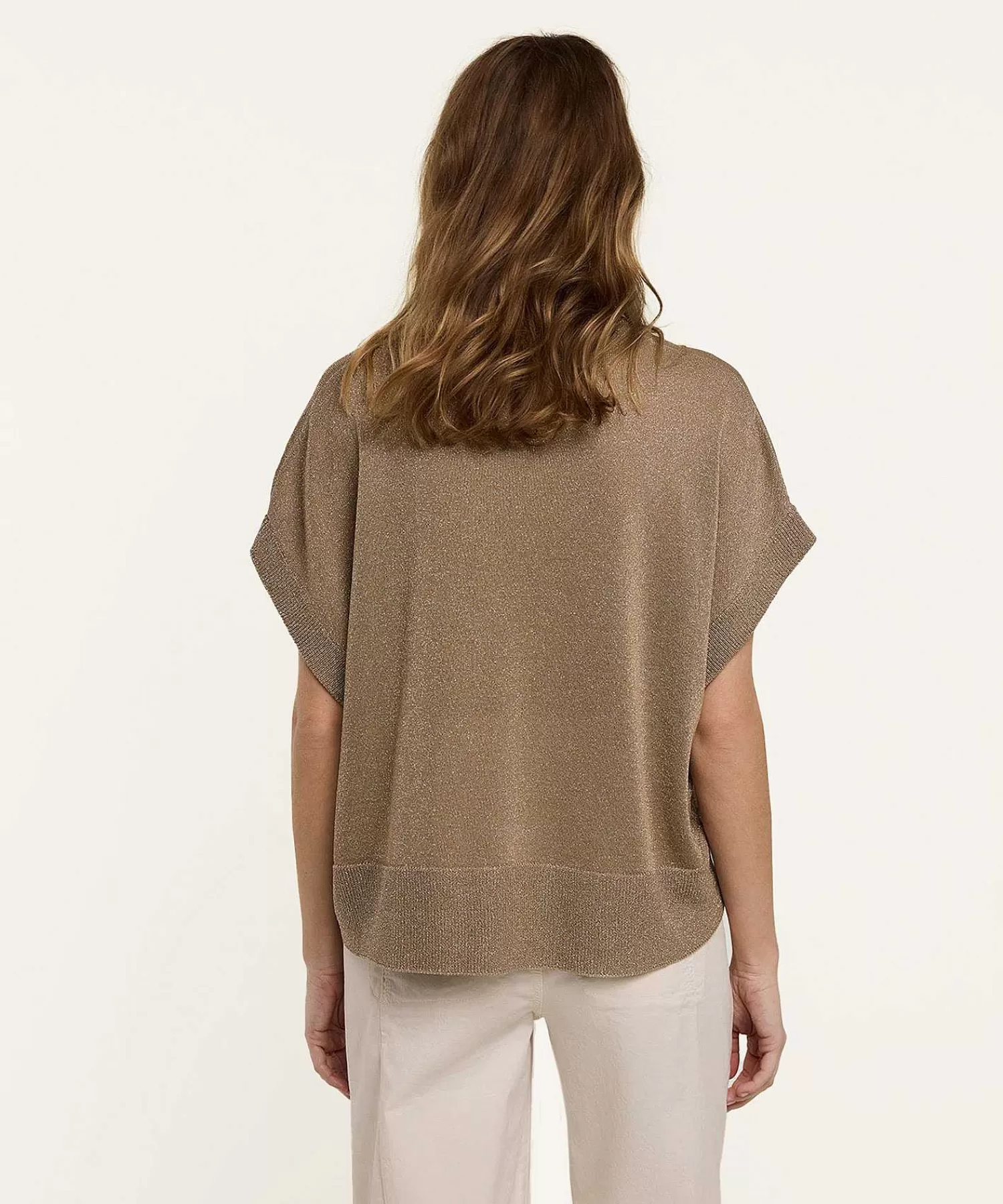 Summum Jersey Lurex Discount
