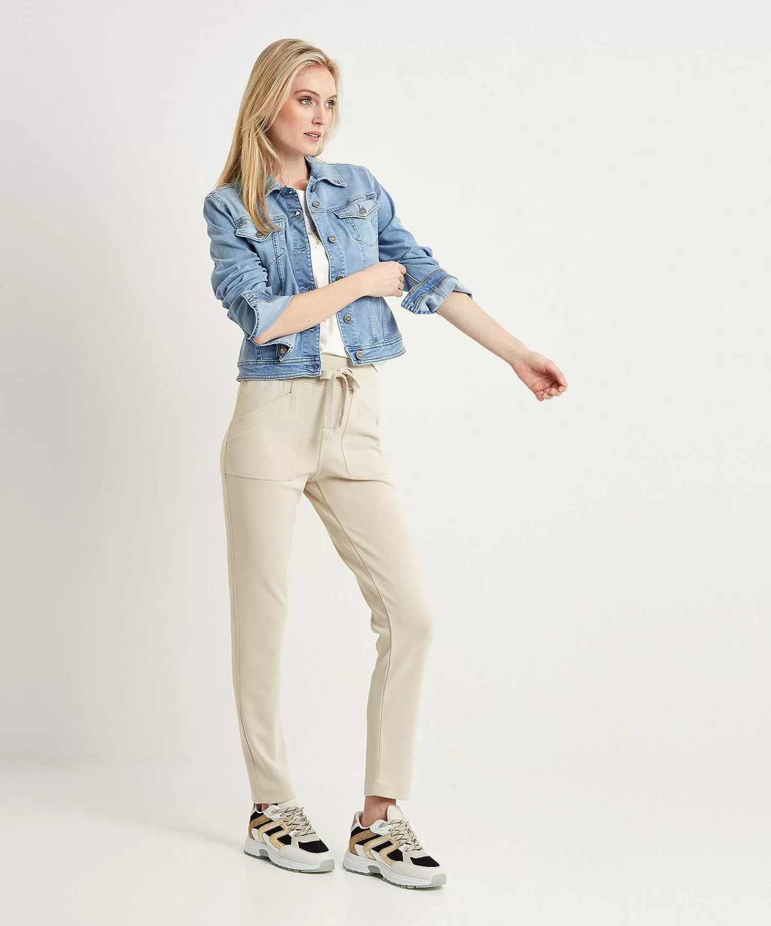 Moscow Jogger Moscu Soft-Feel Felix Sale