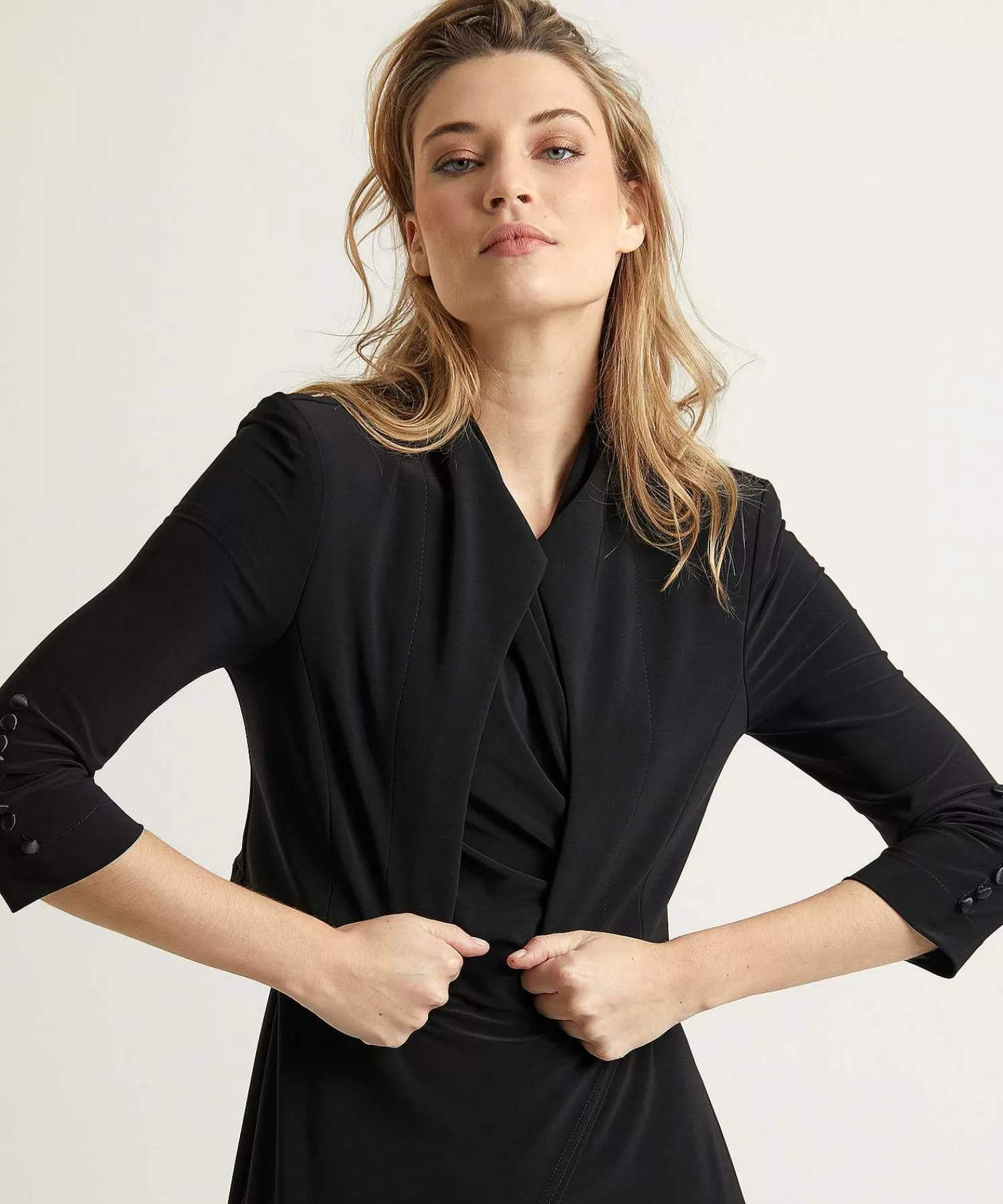 Joseph Ribkoff Jose Ribkoff Bolero Clearance