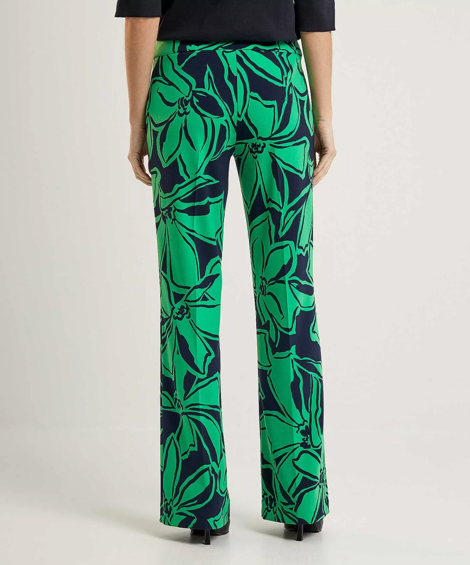 Joseph Ribkoff Pantalones Estampado Floral Online