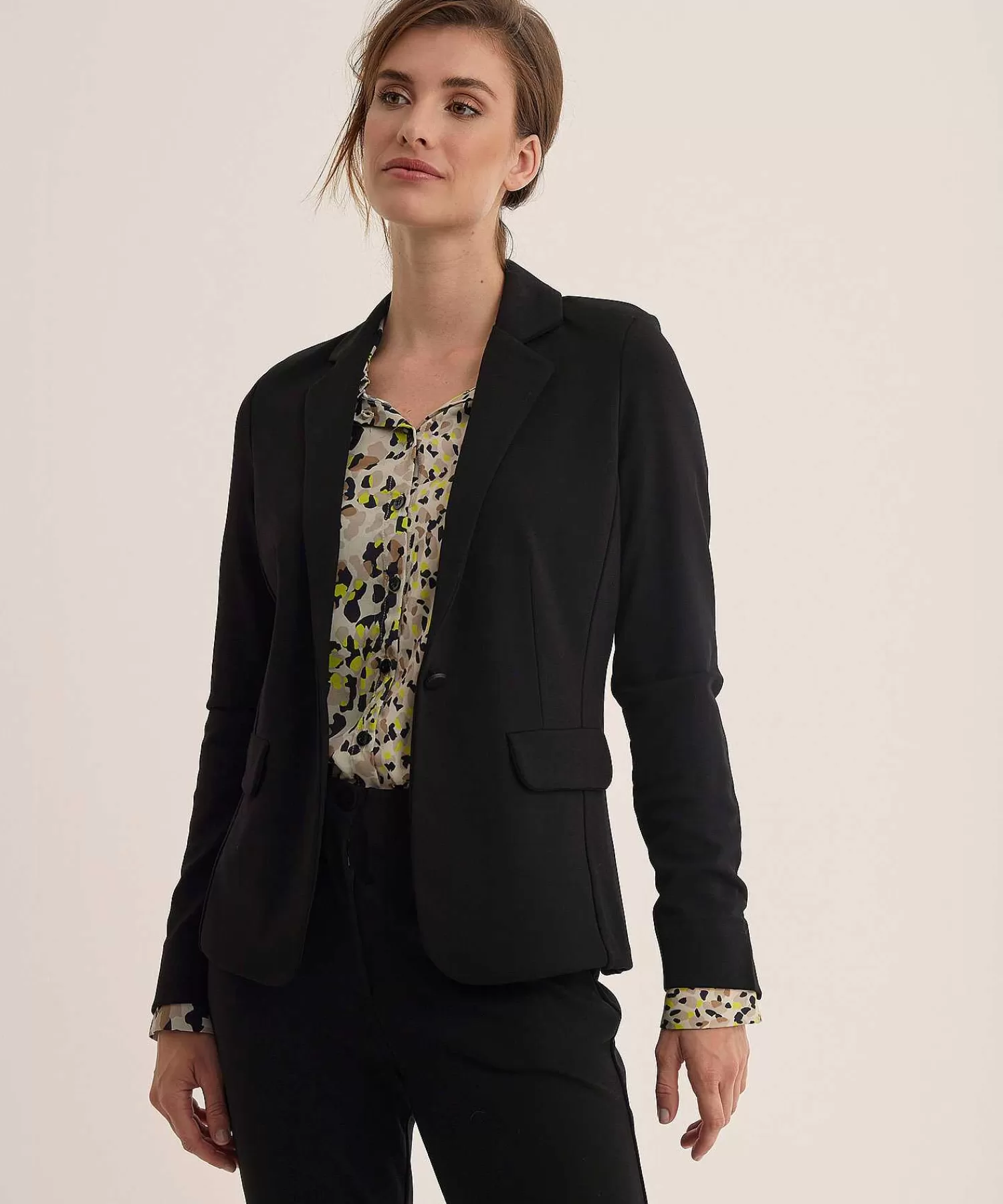 KYRA Blazer Char Best Sale