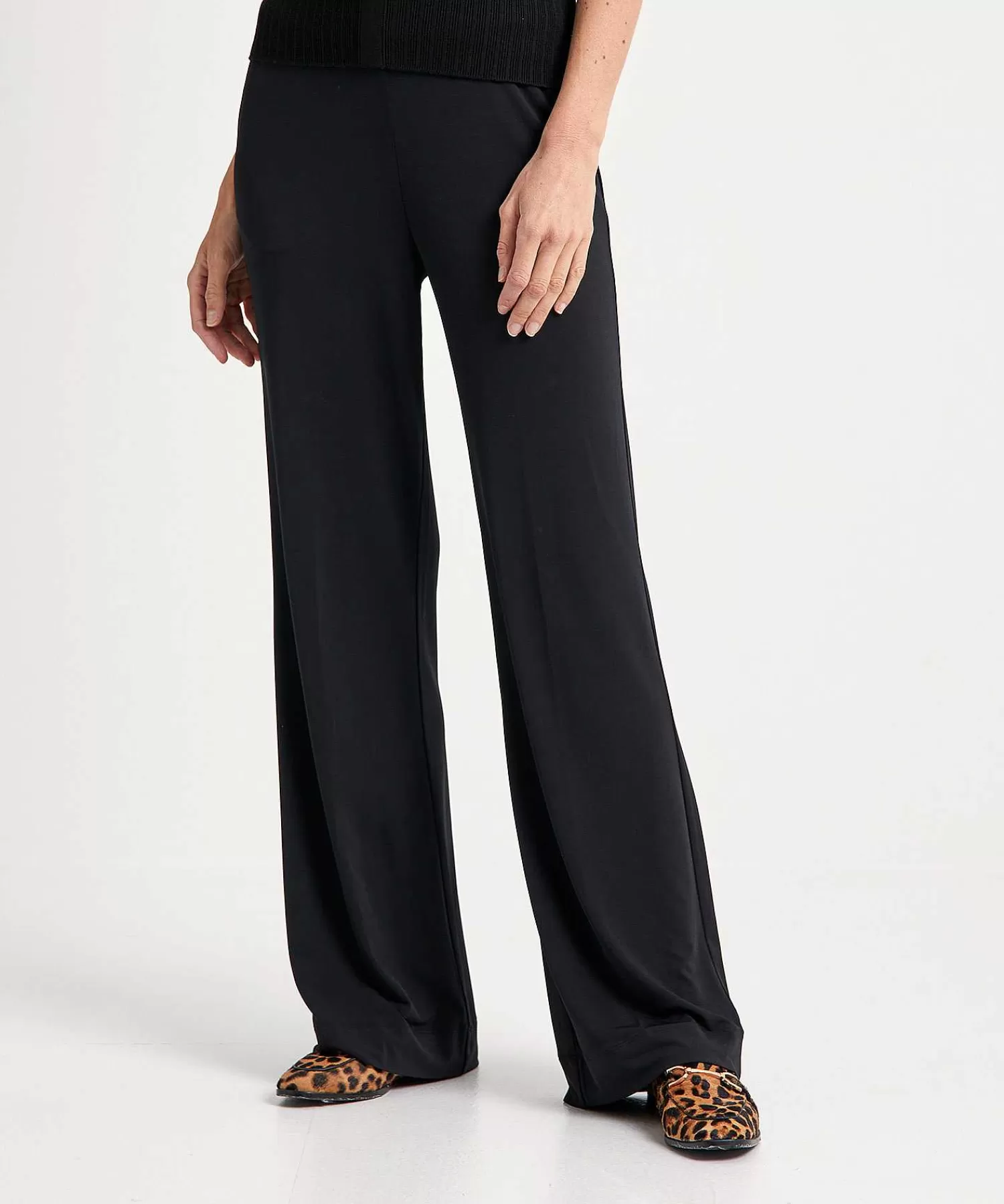 KYRA Slinky Pantalones Anchos Petra Best