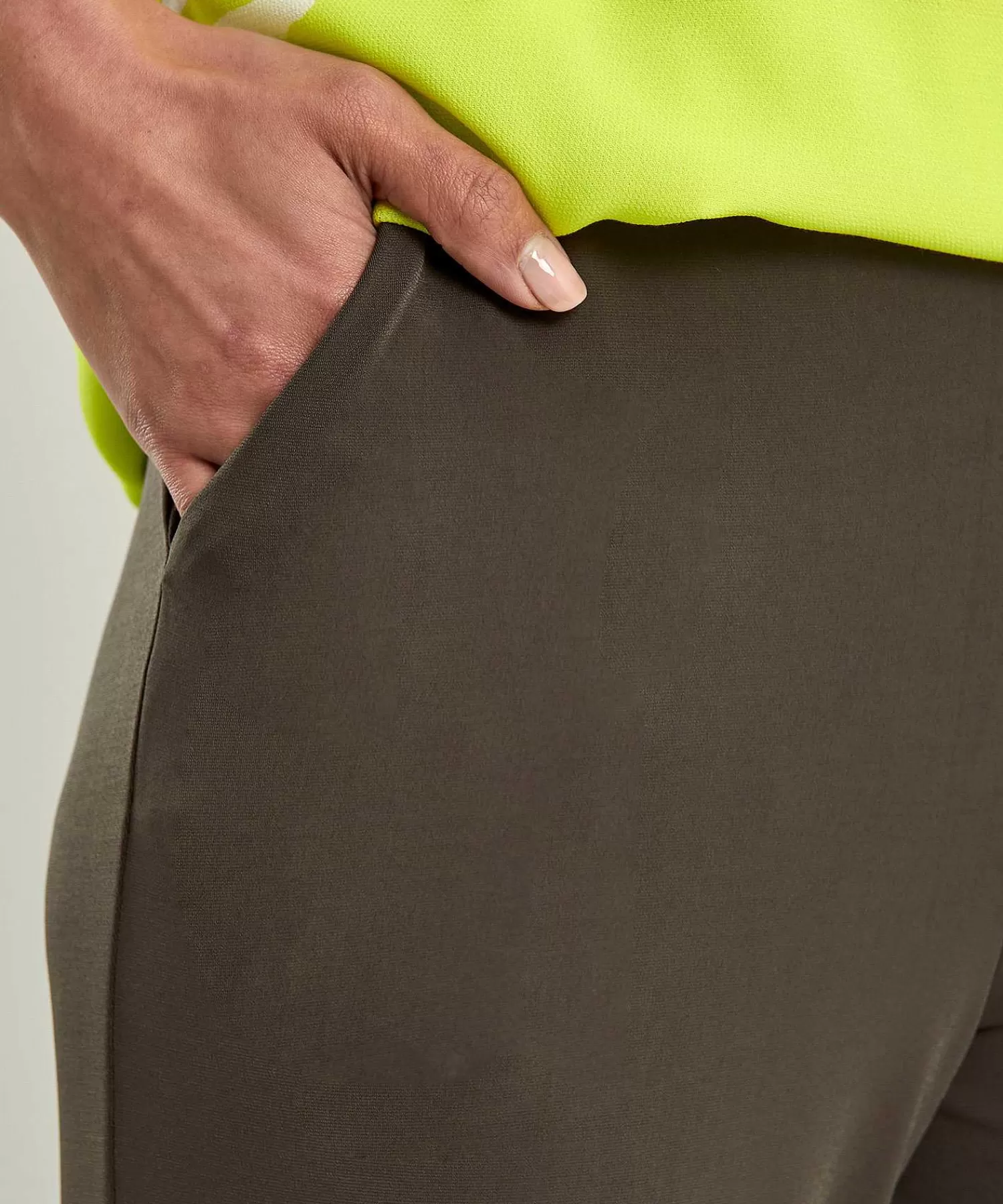KYRA Slinky Pantalones Anchos Petra Hot