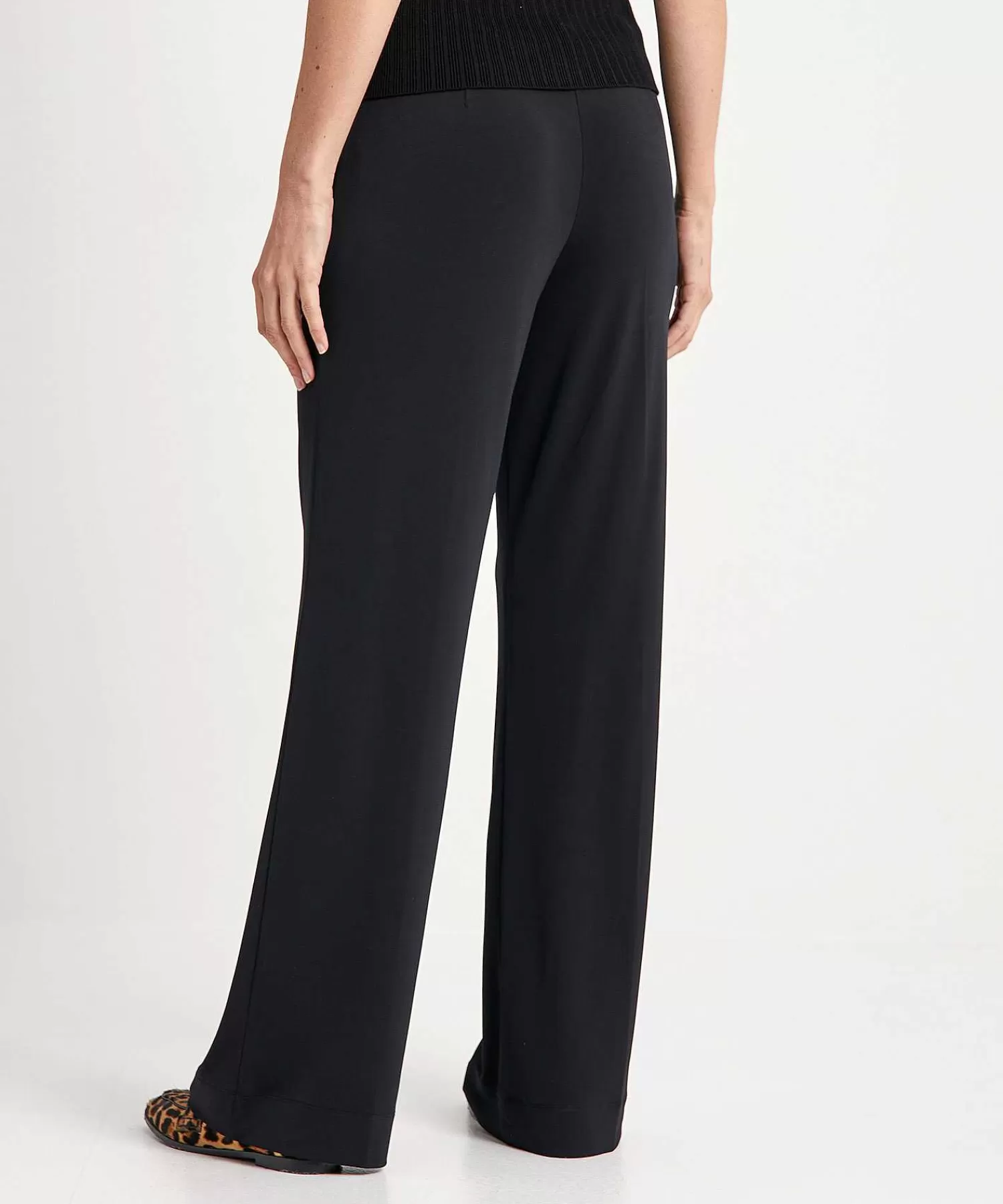 KYRA Slinky Pantalones Anchos Petra Best