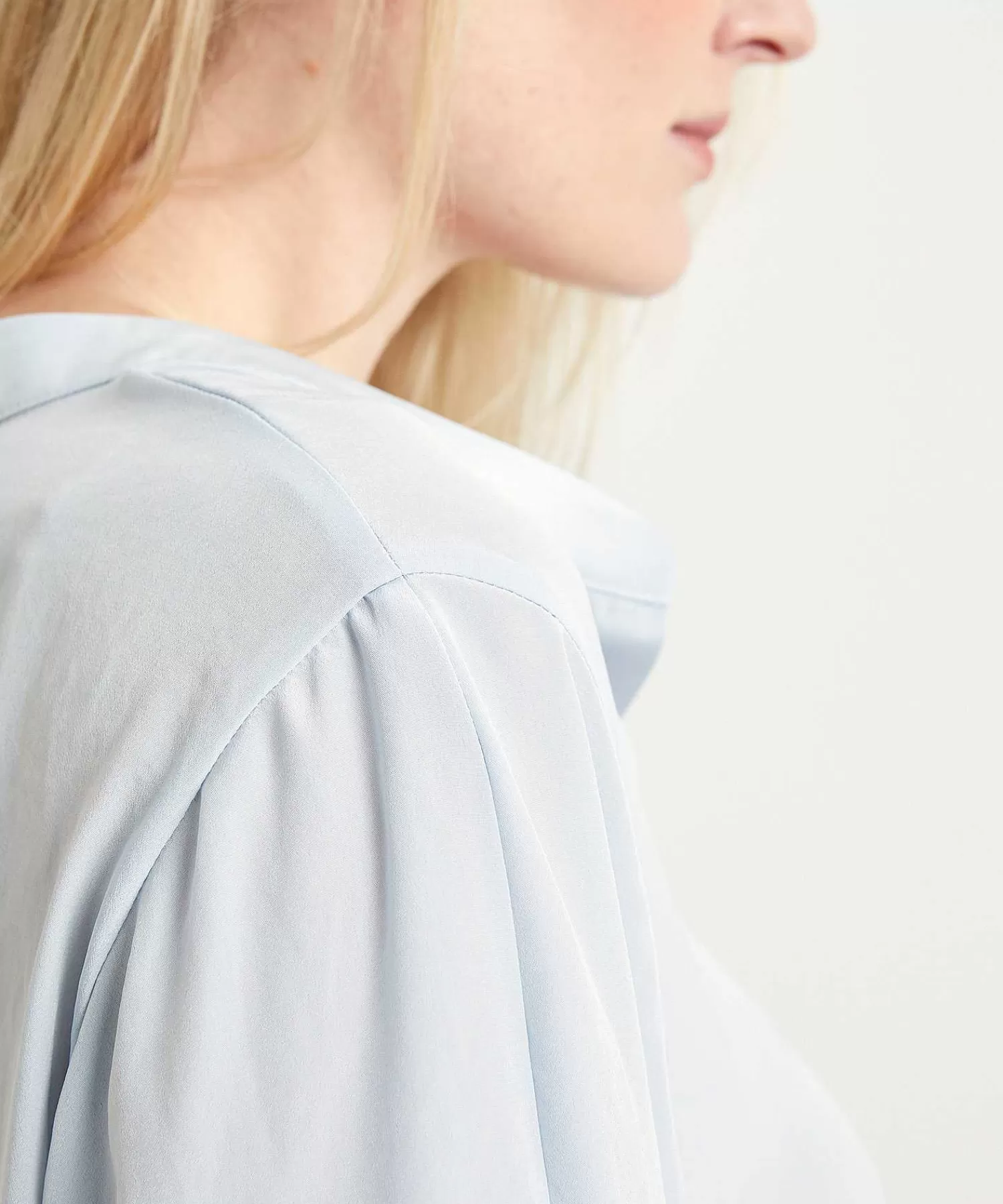 Luisa Cerano Blusa Sedosa Flash Sale