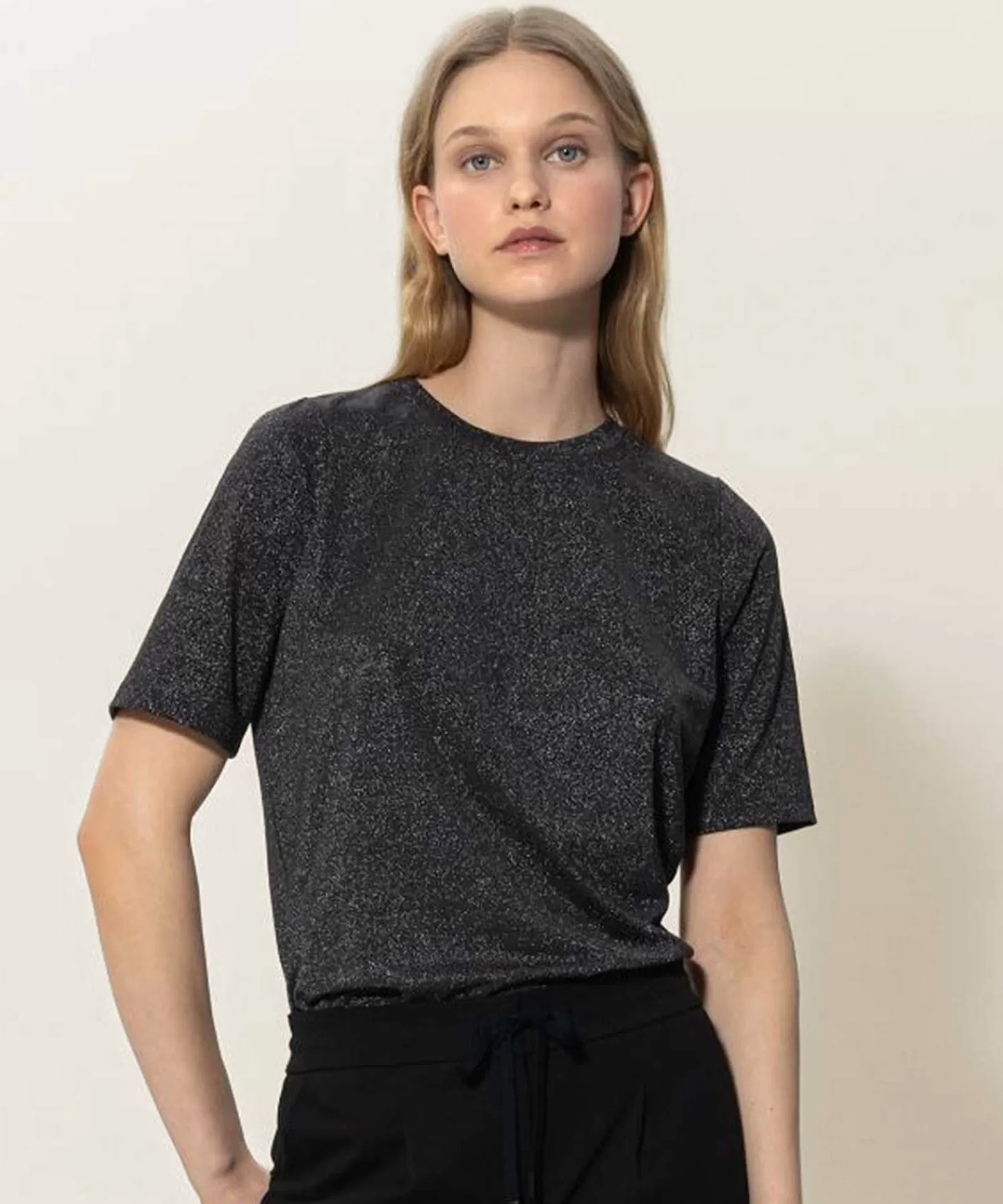 Luisa Cerano Camisa Glitter Store