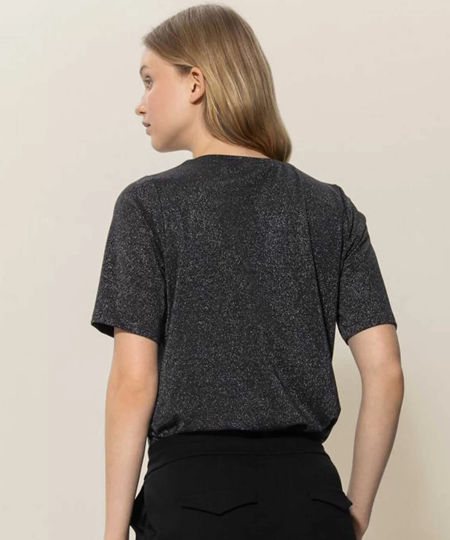 Luisa Cerano Camisa Glitter Store