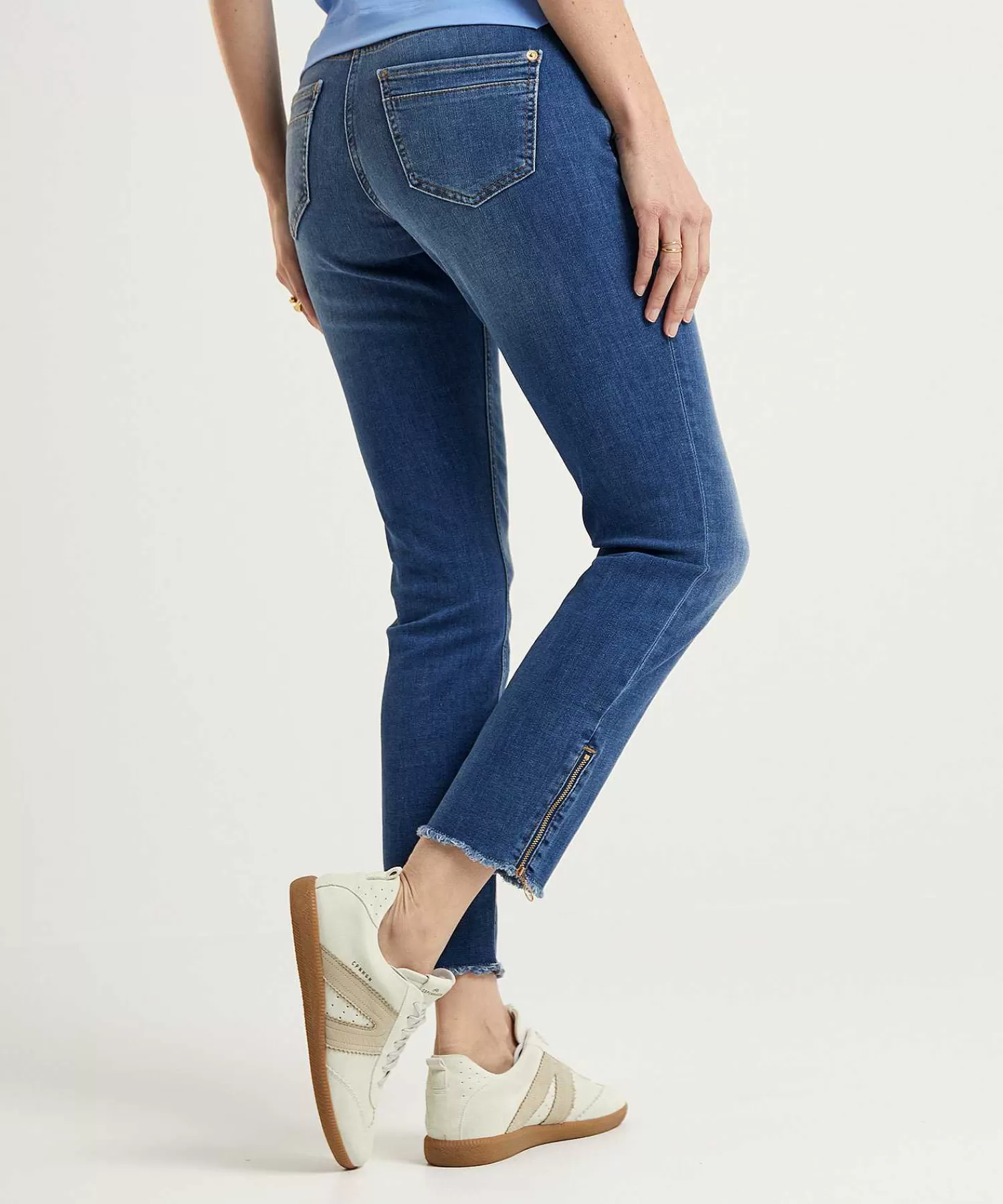 MAC Jeans Rich Slim Jeans Chic Sale