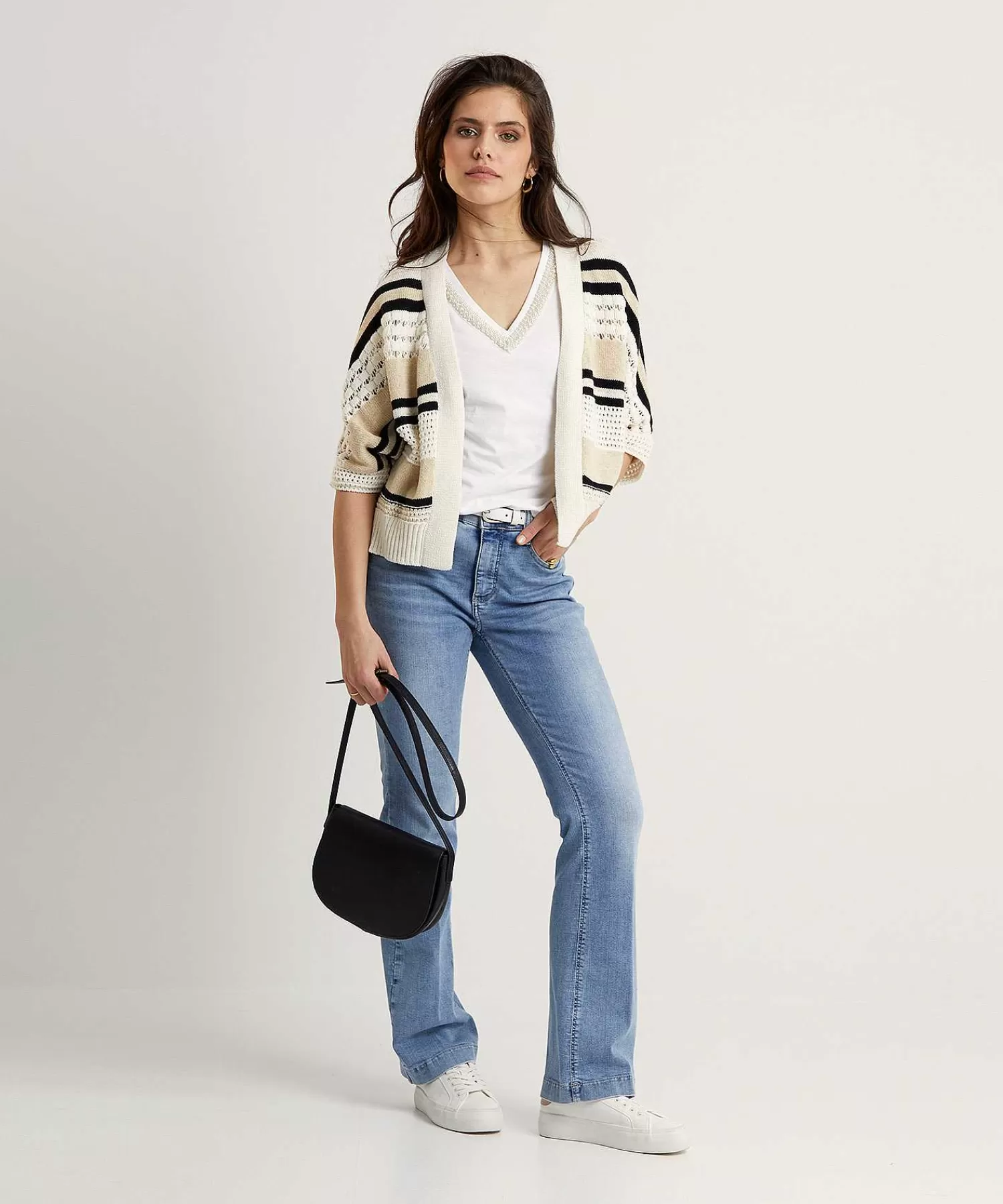 MAC Jeans Vaqueros Bootcut Dream Boot Online