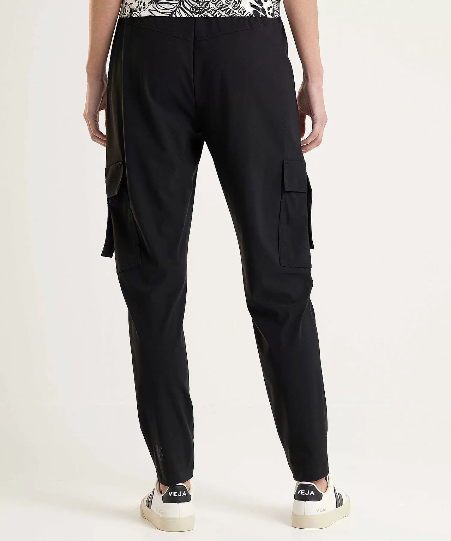 Marc Cain Sports Marc Cain Pantalon Cargo Deportivo Rieti Online