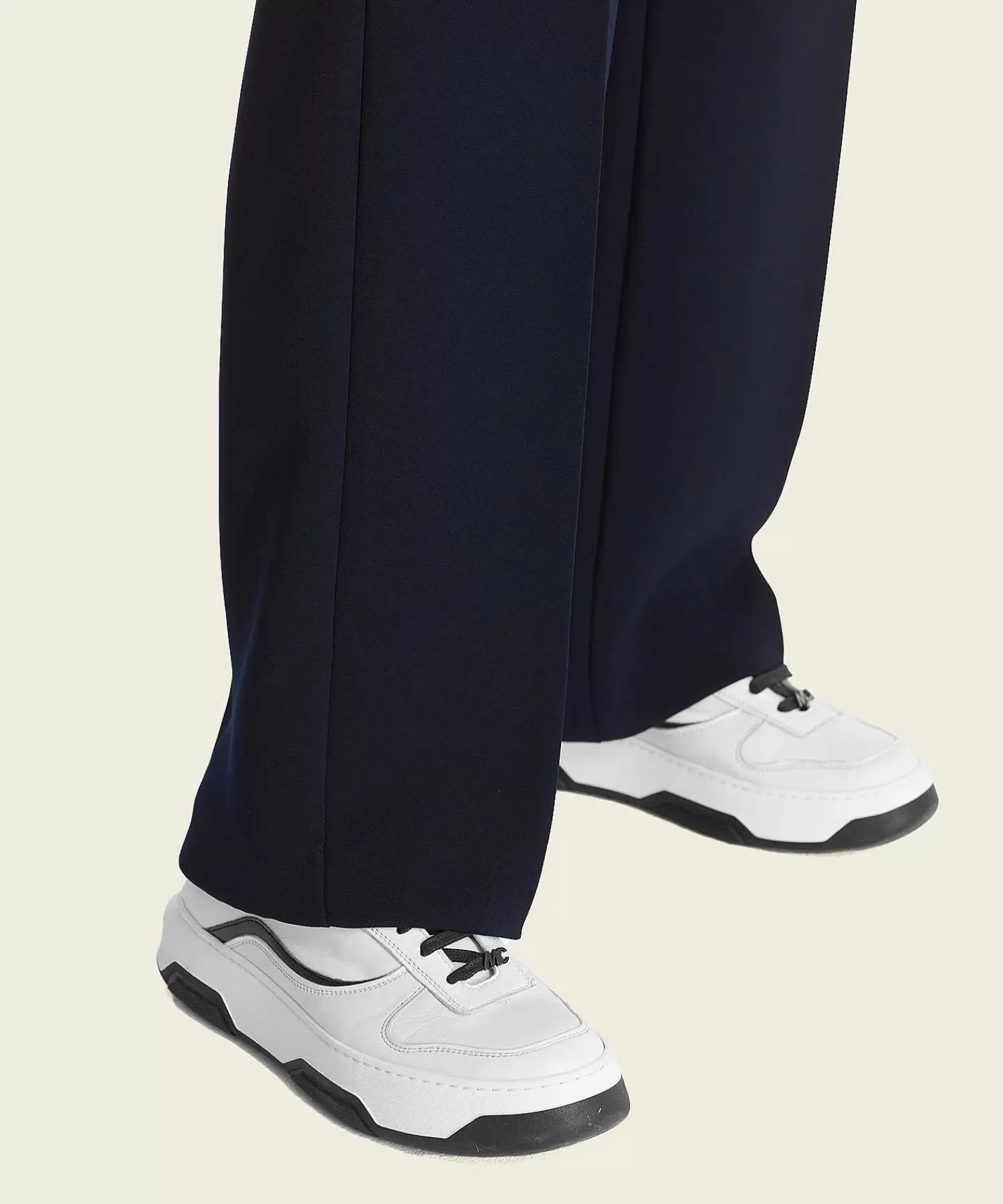 Marc Cain Pants Marc Cain Pantalones Anchos Store